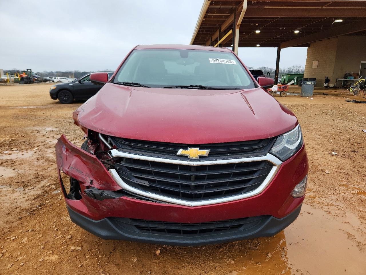 2019 CHEVROLET EQUINOX LT photo 9
