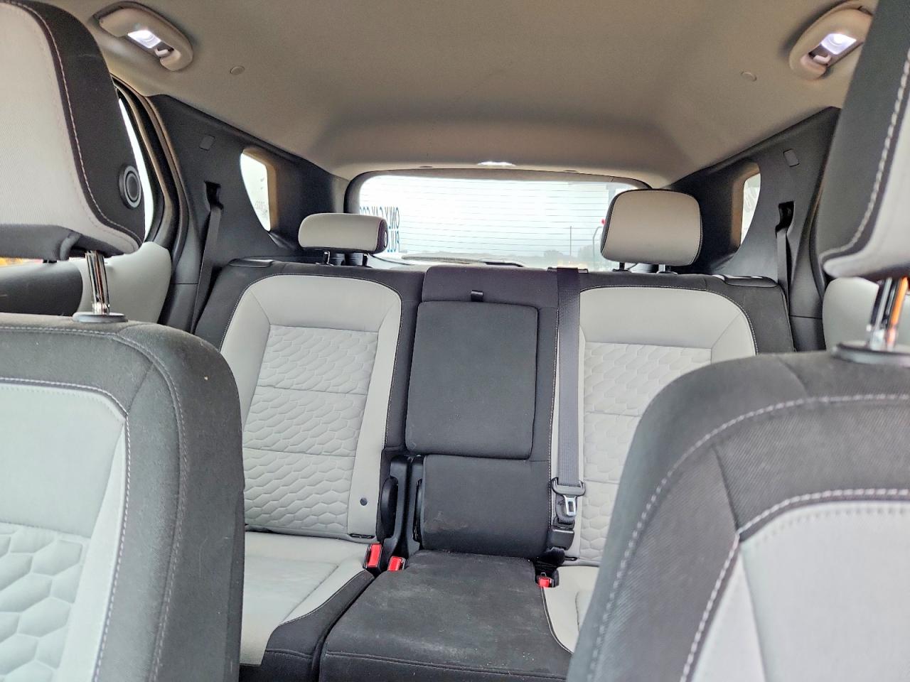 2019 CHEVROLET EQUINOX LT photo 19