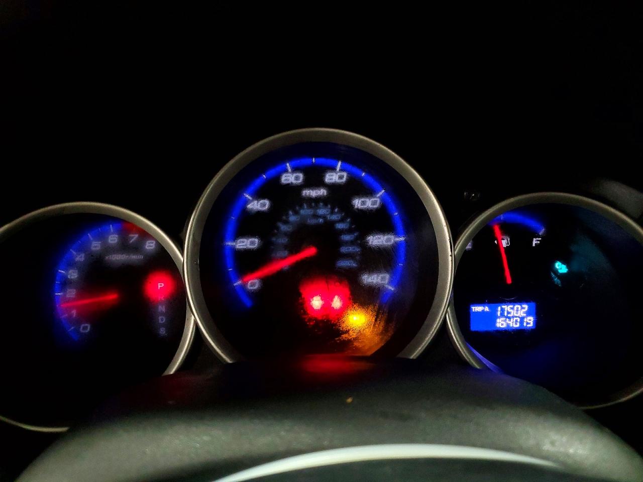 2008 HONDA FIT SPORT photo 9