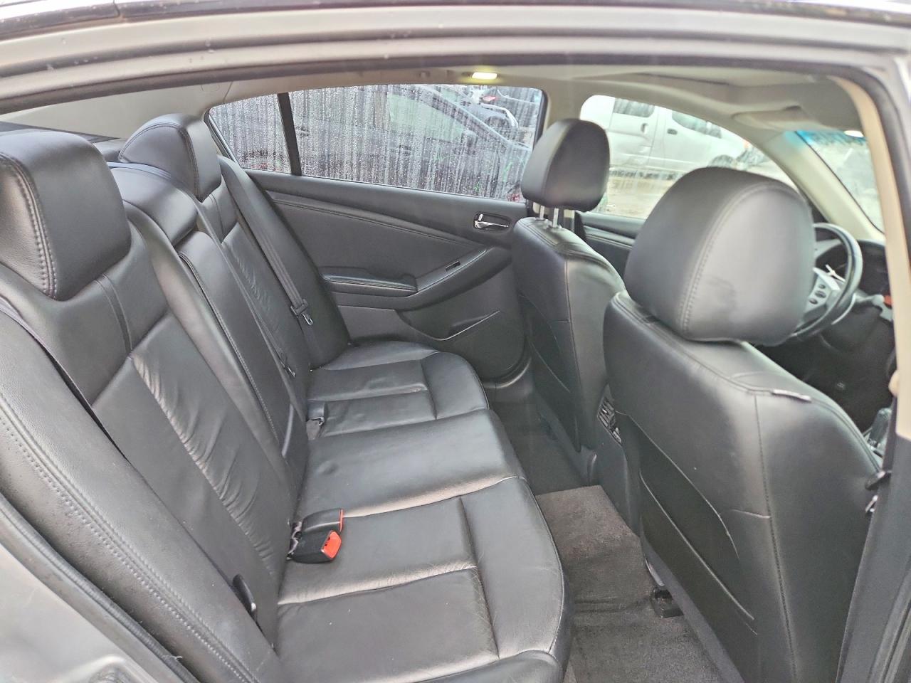 2007 NISSAN ALTIMA 3.5SE photo 10