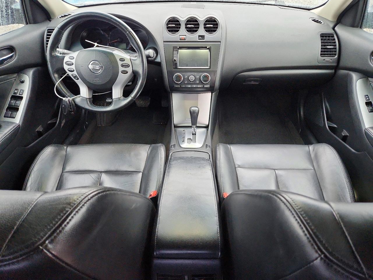 2007 NISSAN ALTIMA 3.5SE photo 8