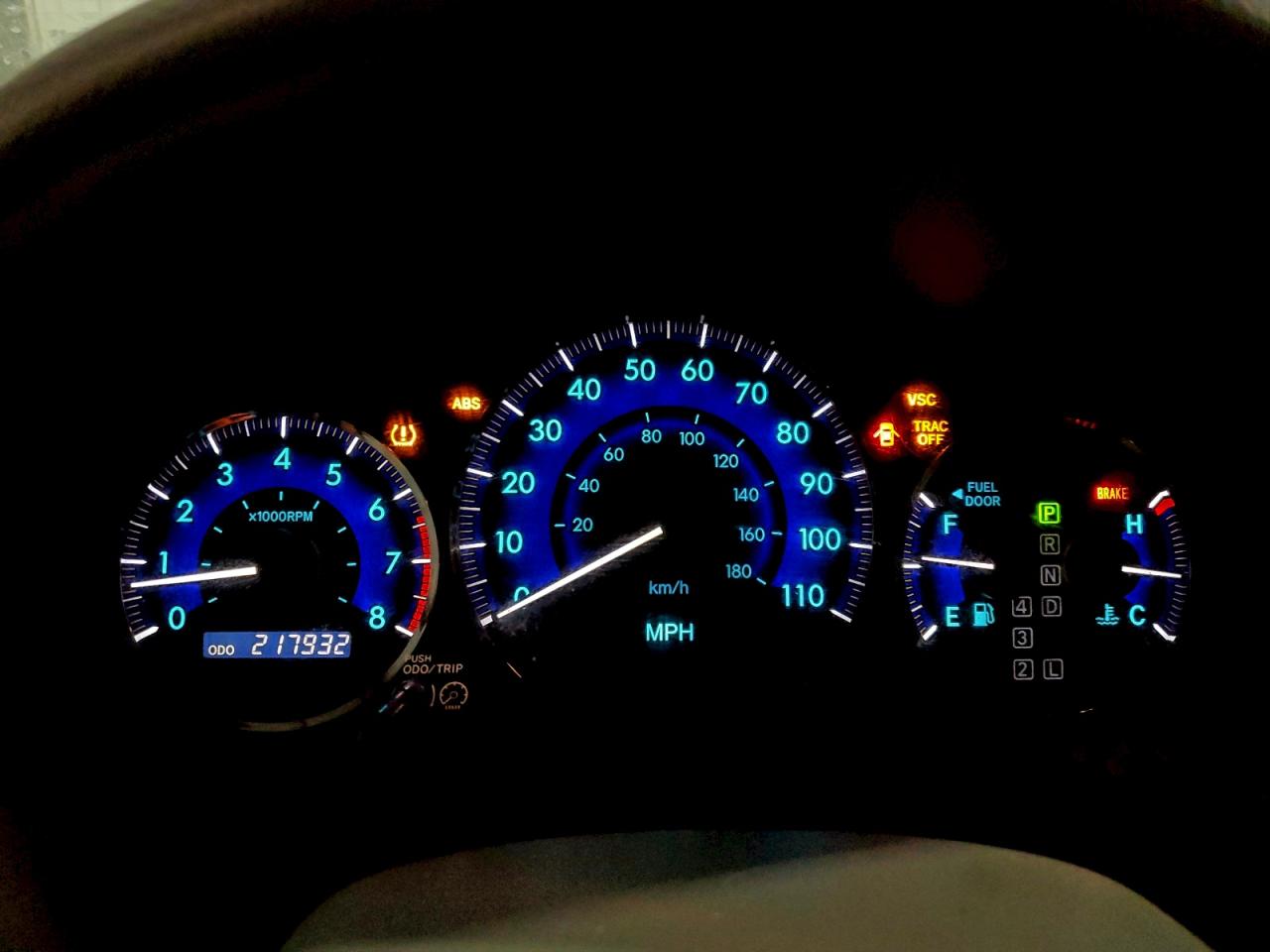 2009 TOYOTA SIENNA CE photo 9