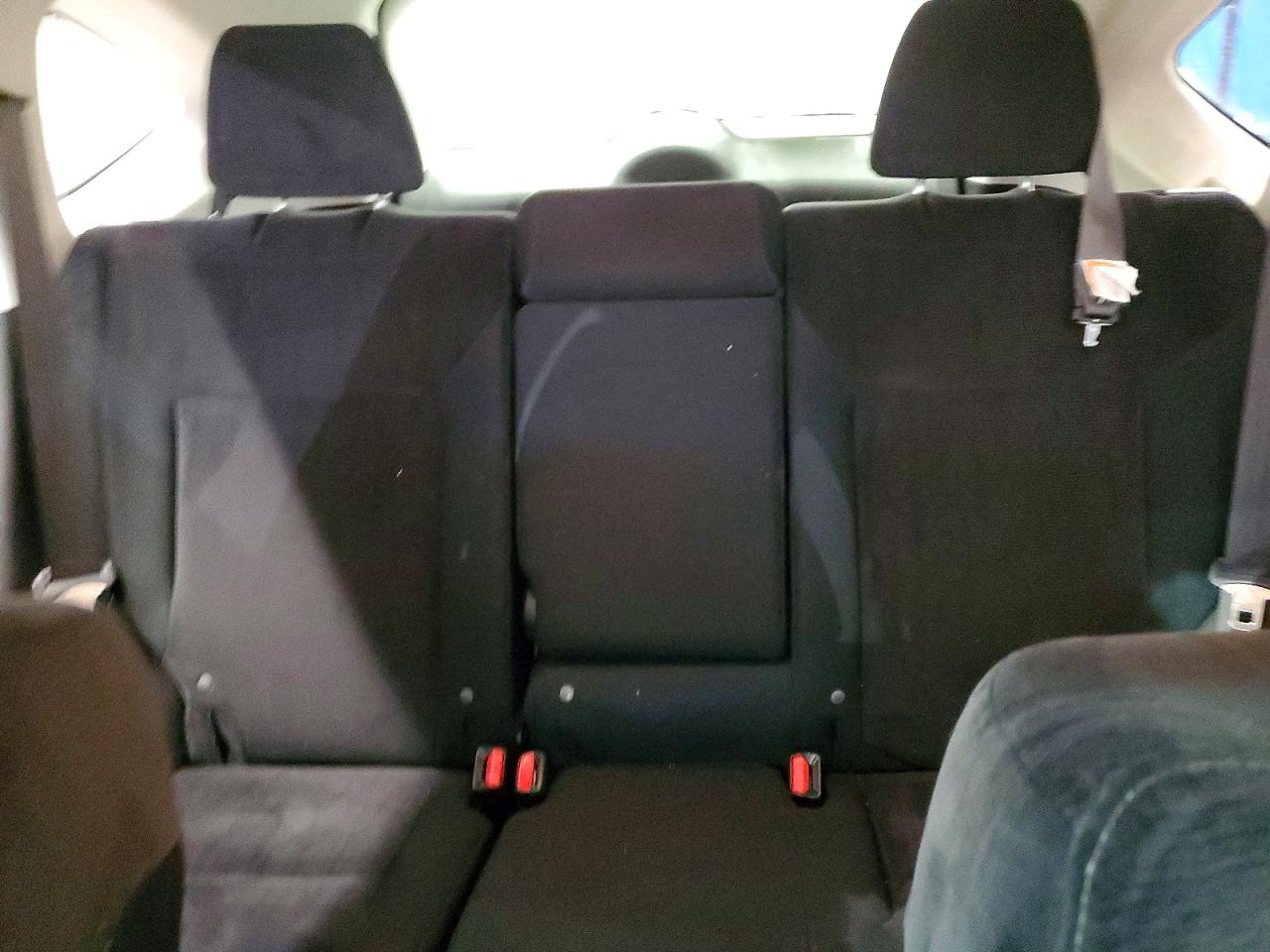 2013 HONDA CR-V LX photo 10