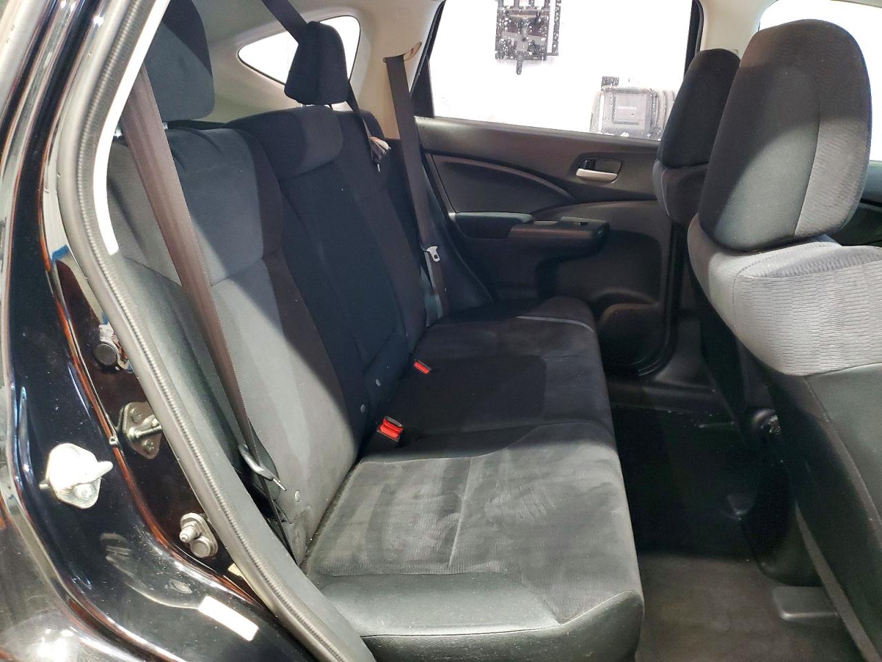 2013 HONDA CR-V LX photo 11