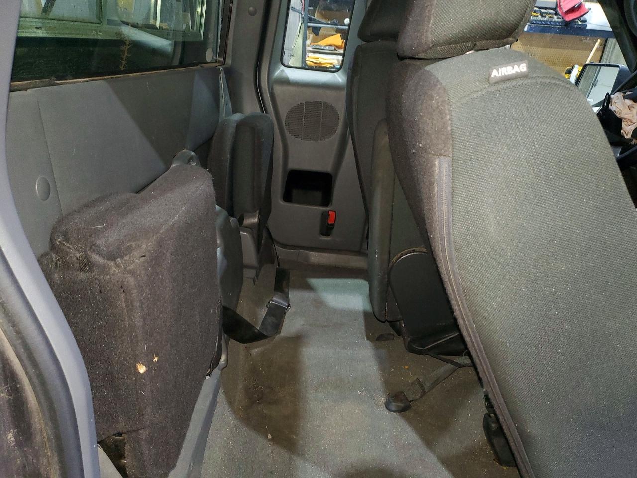 2010 FORD RANGER SUPER CAB photo 19