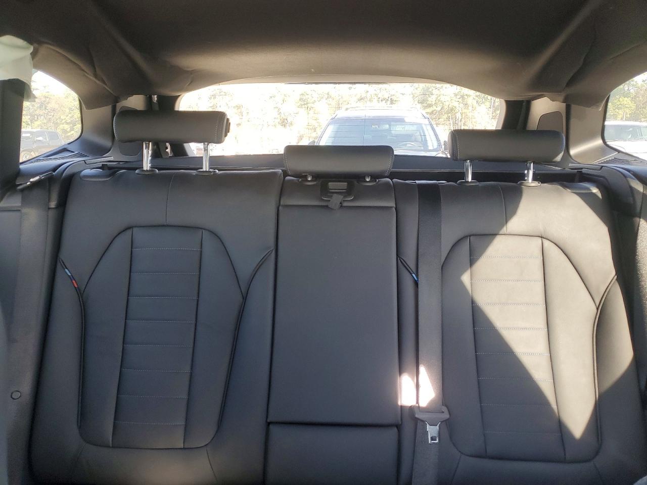 2020 BMW X3 SDRIVE30I photo 19