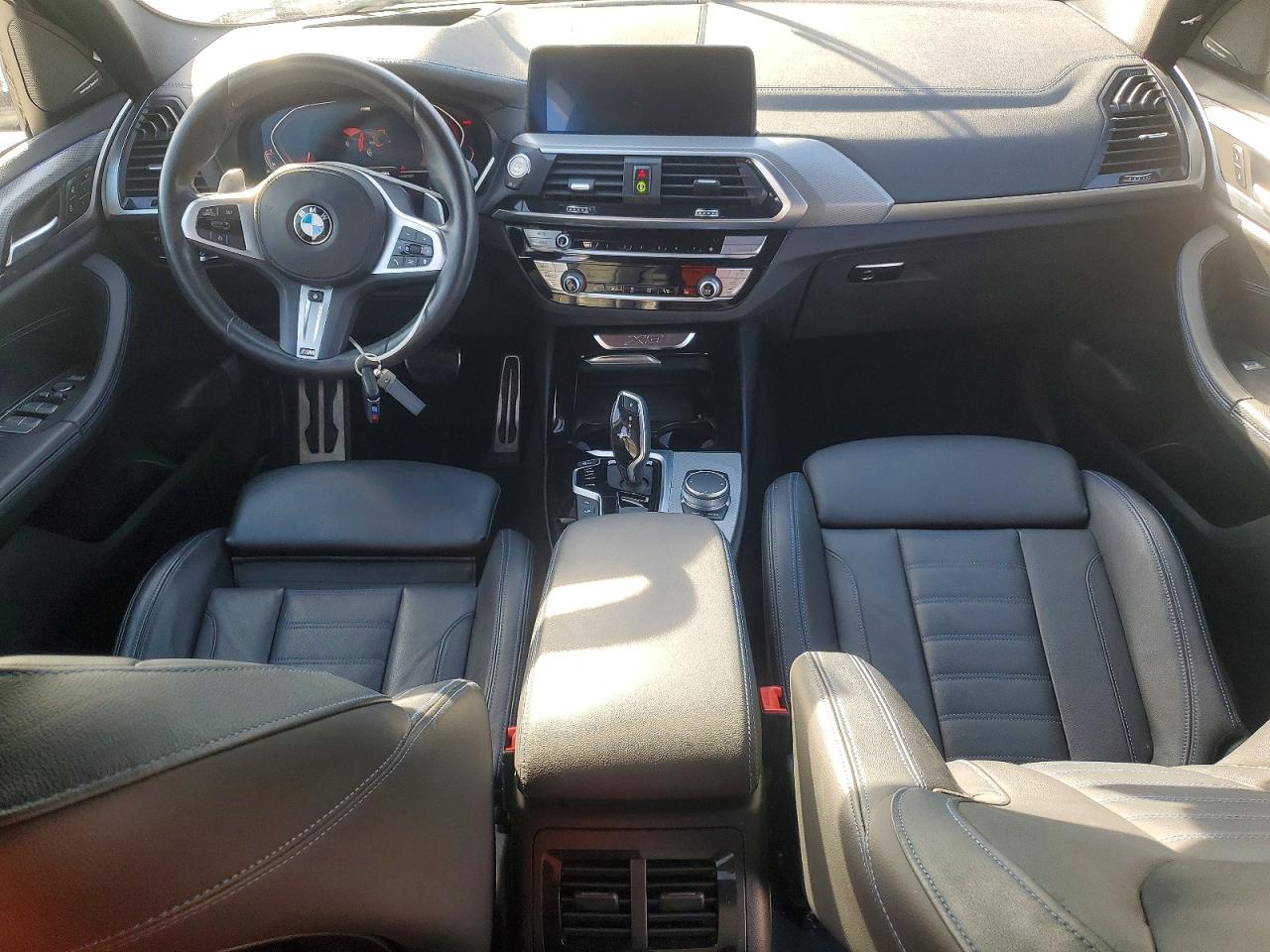 2020 BMW X3 SDRIVE30I photo 15