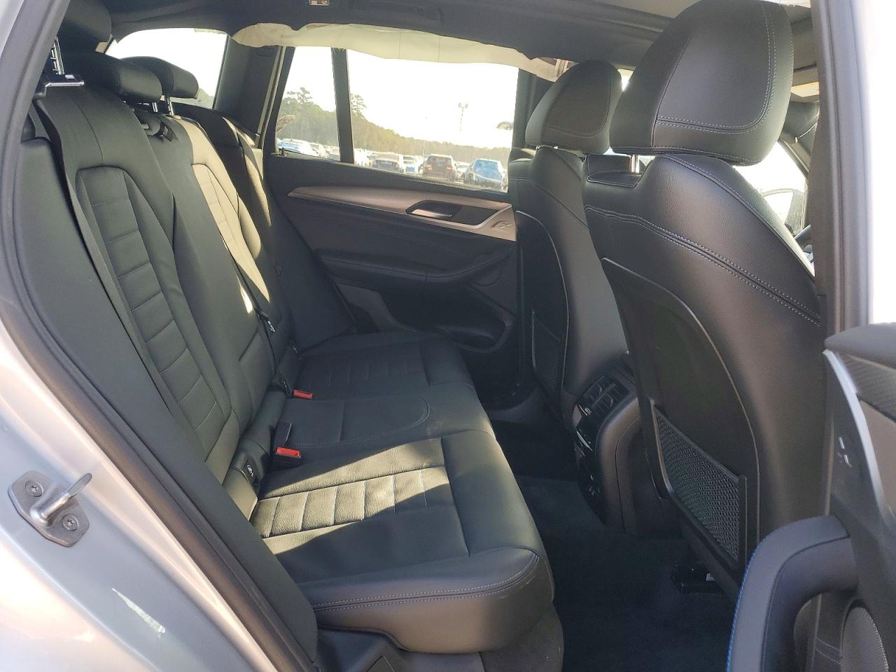 2020 BMW X3 SDRIVE30I photo 21