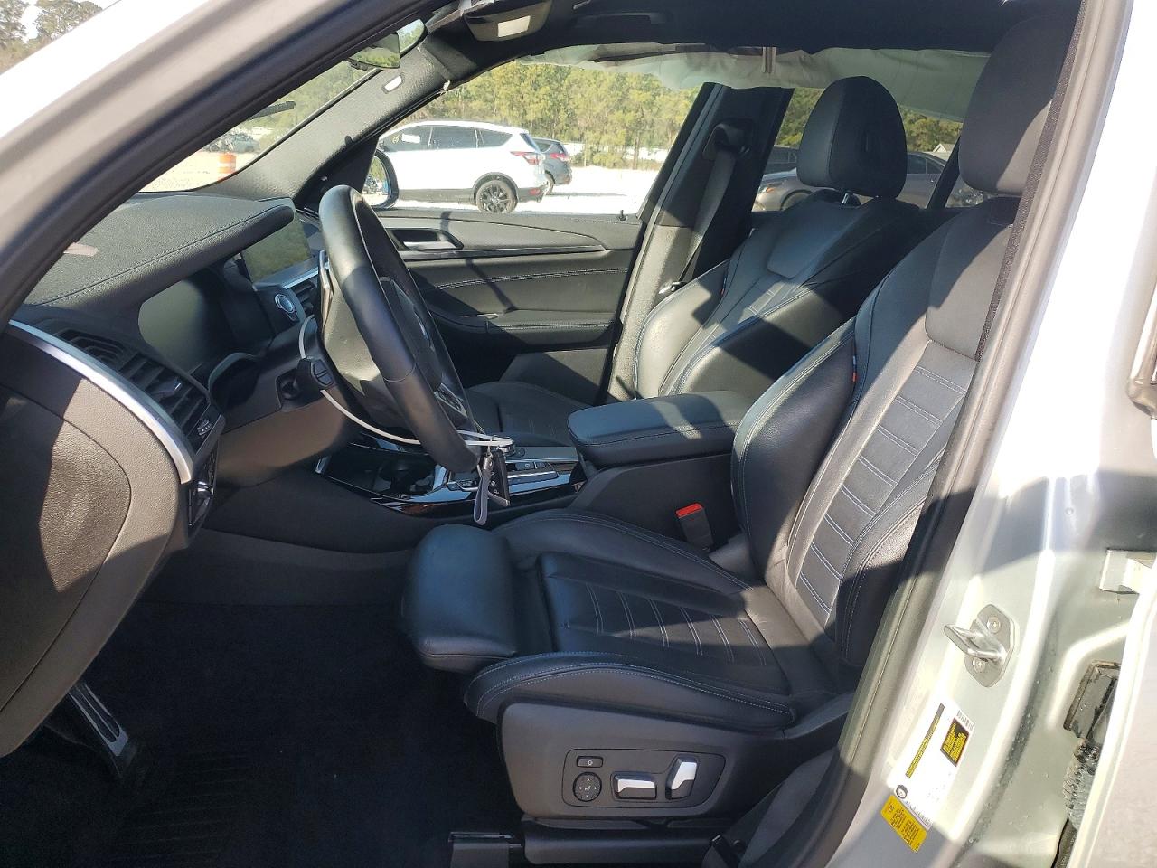 2020 BMW X3 SDRIVE30I photo 13