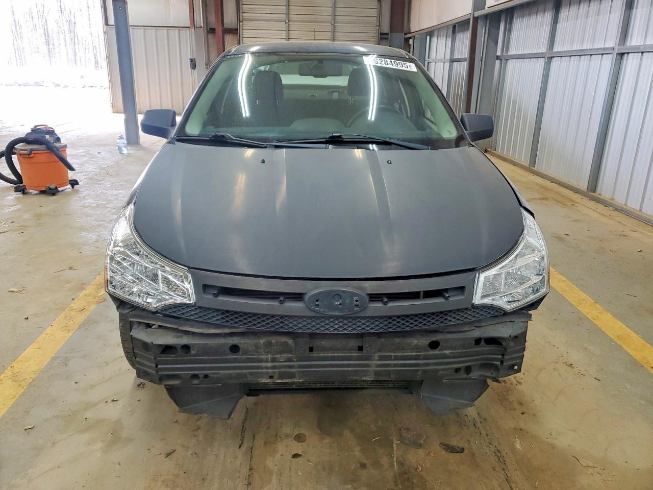 2008 FORD FOCUS SE photo 5