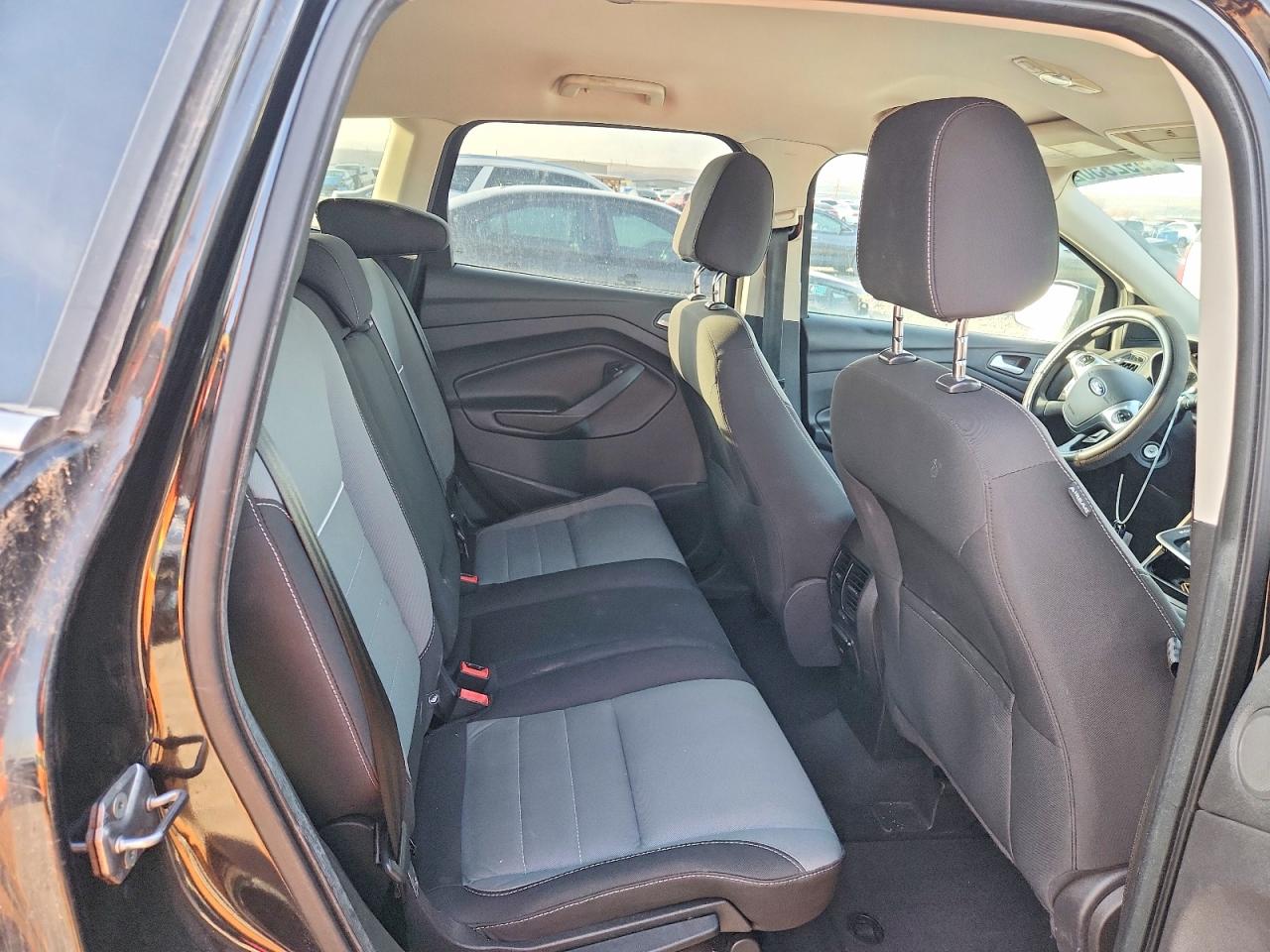 2013 FORD ESCAPE SE photo 10