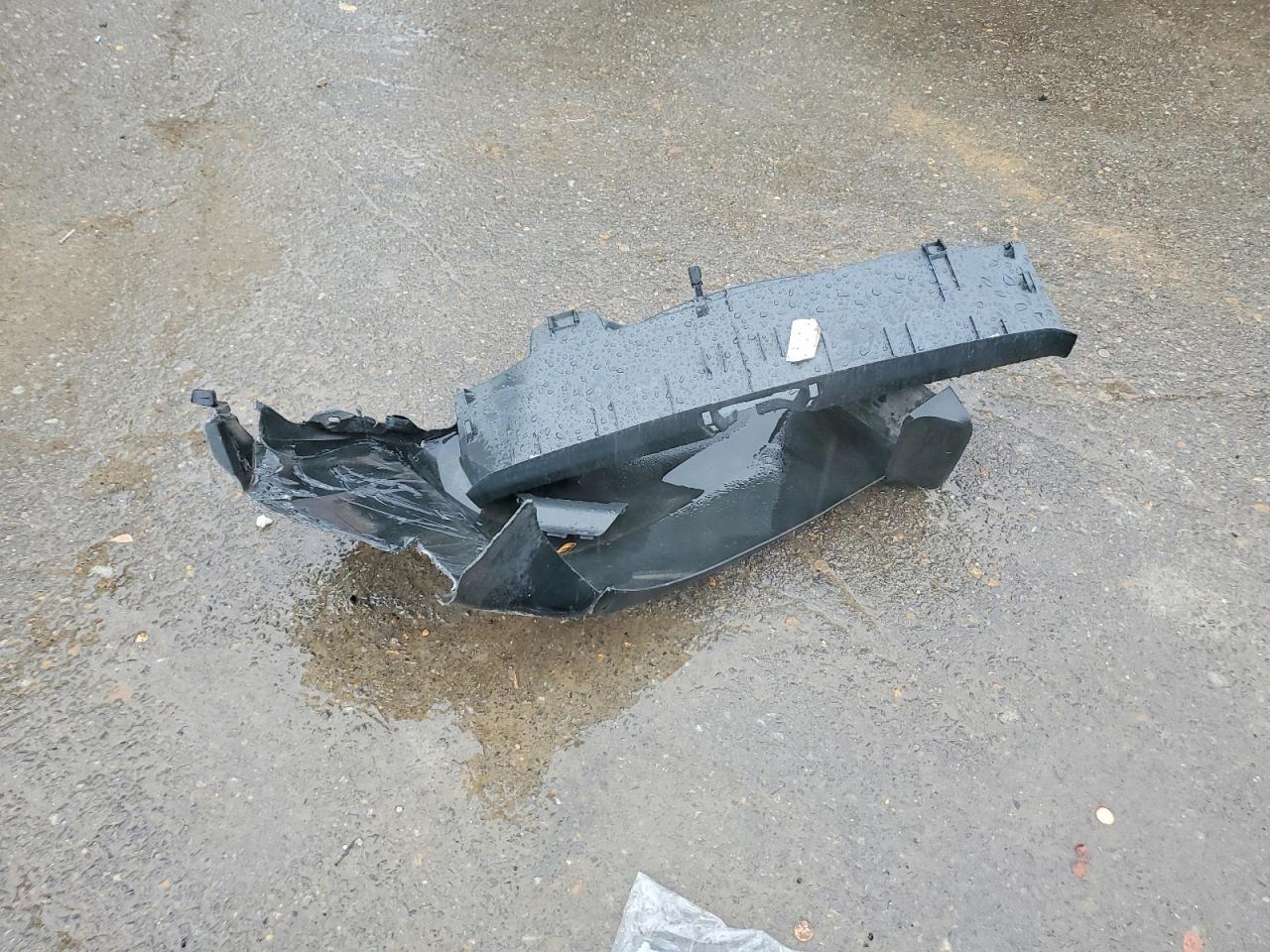 2012 HONDA ACCORD EXL photo 12