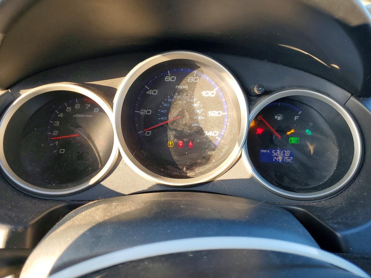 2008 HONDA FIT SPORT photo 9