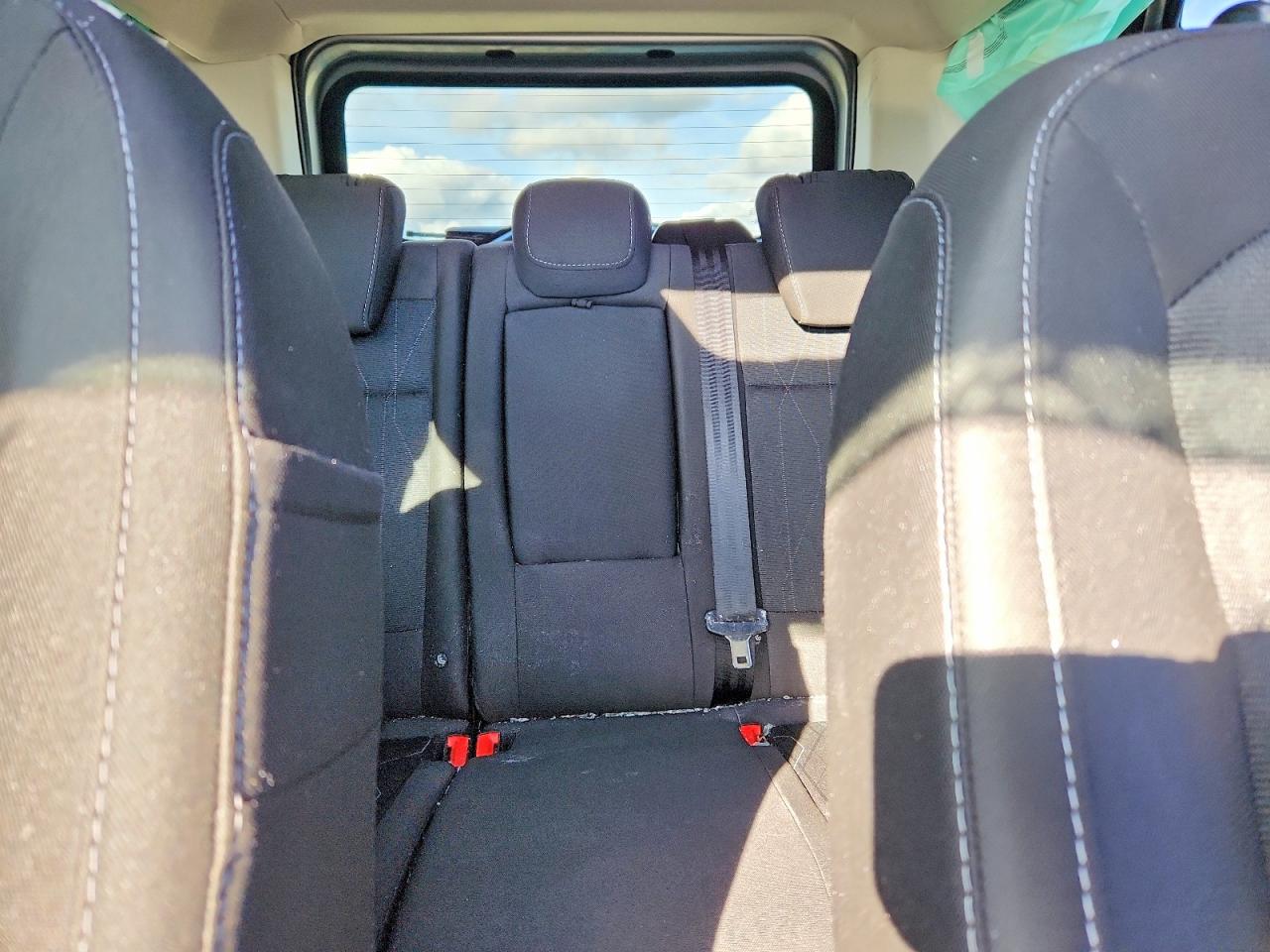2020 FORD ECOSPORT SE photo 10