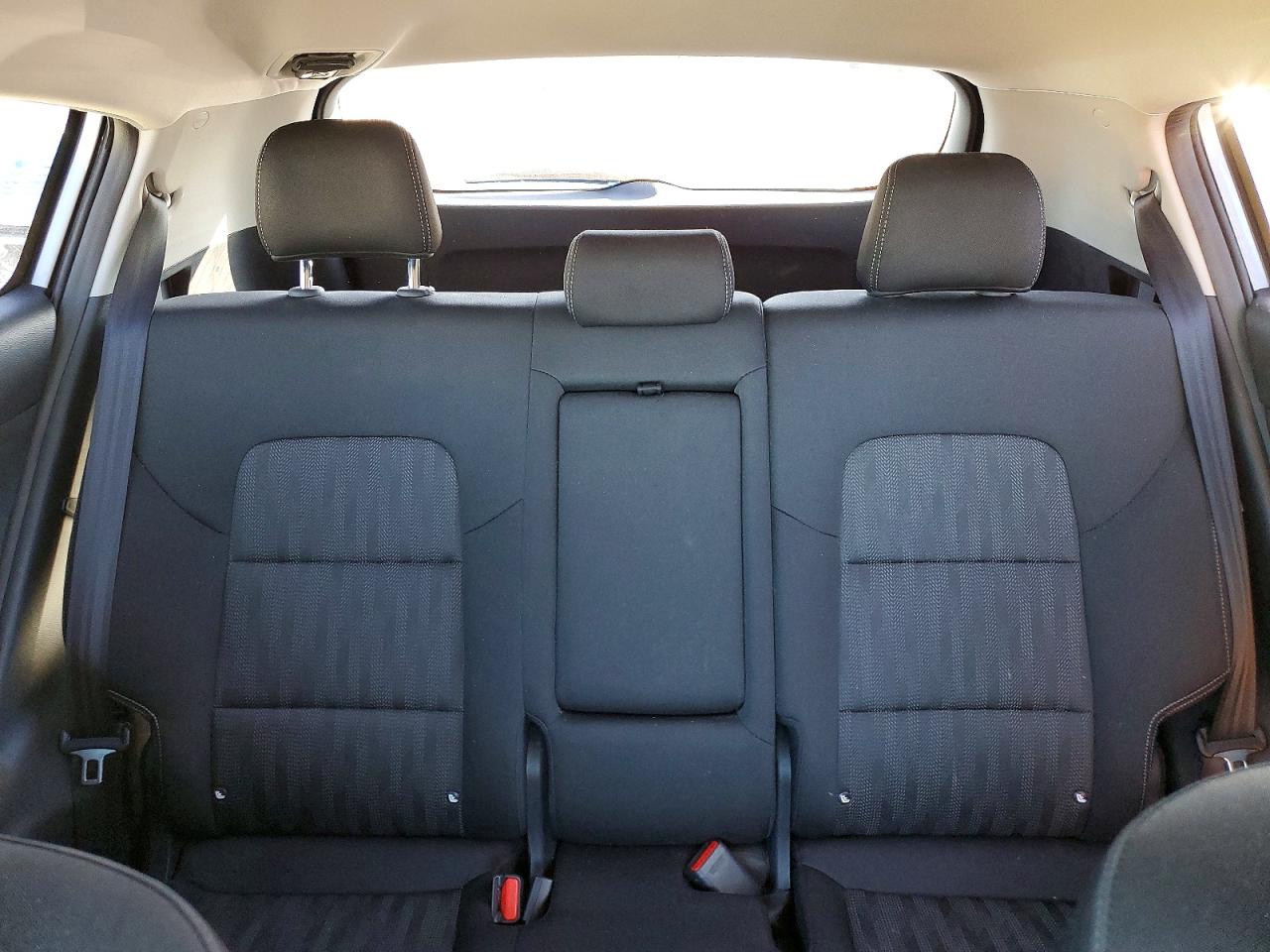 2019 KIA SPORTAGE LX photo 19