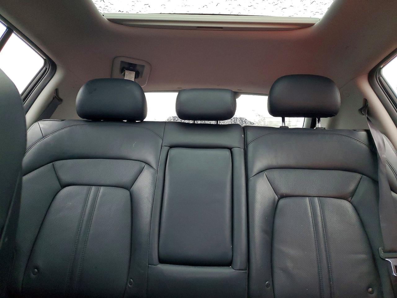 2016 KIA SPORTAGE EX photo 10