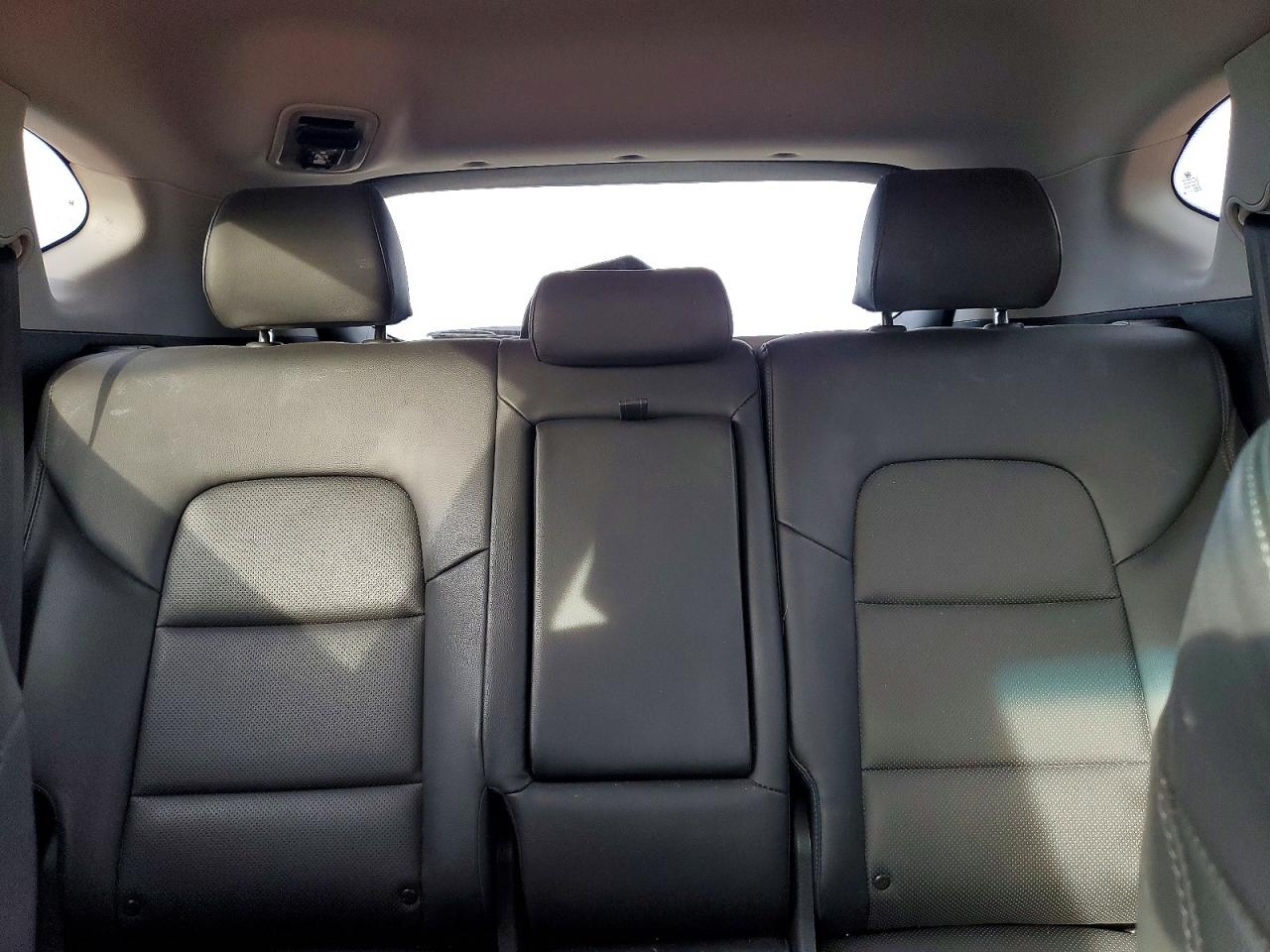 2021 HYUNDAI TUCSON LIMITED photo 19