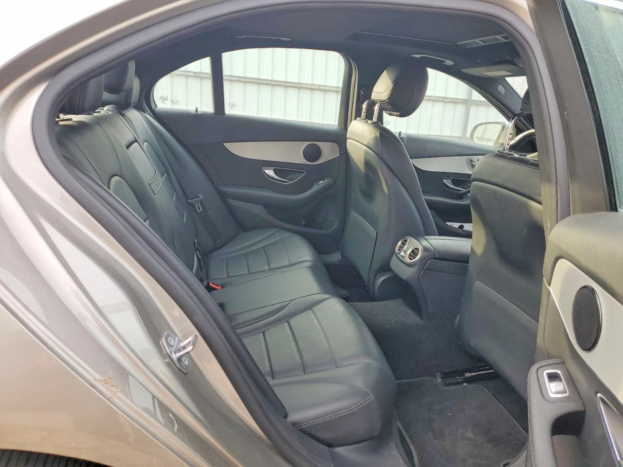 2019 MERCEDES-BENZ C 300 4MATIC photo 10