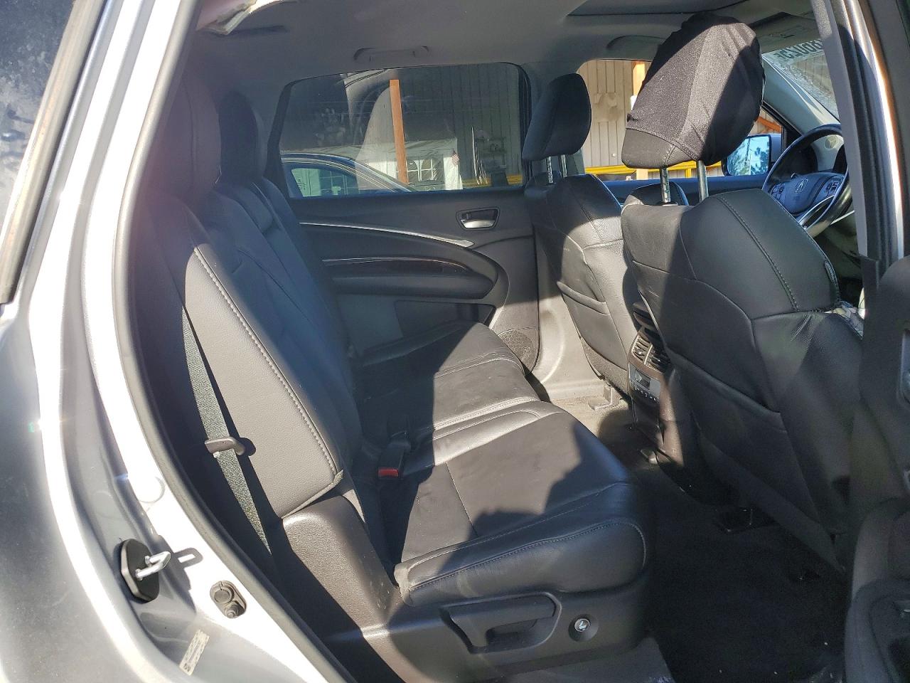 2015 ACURA MDX TECHNOLOGY photo 21