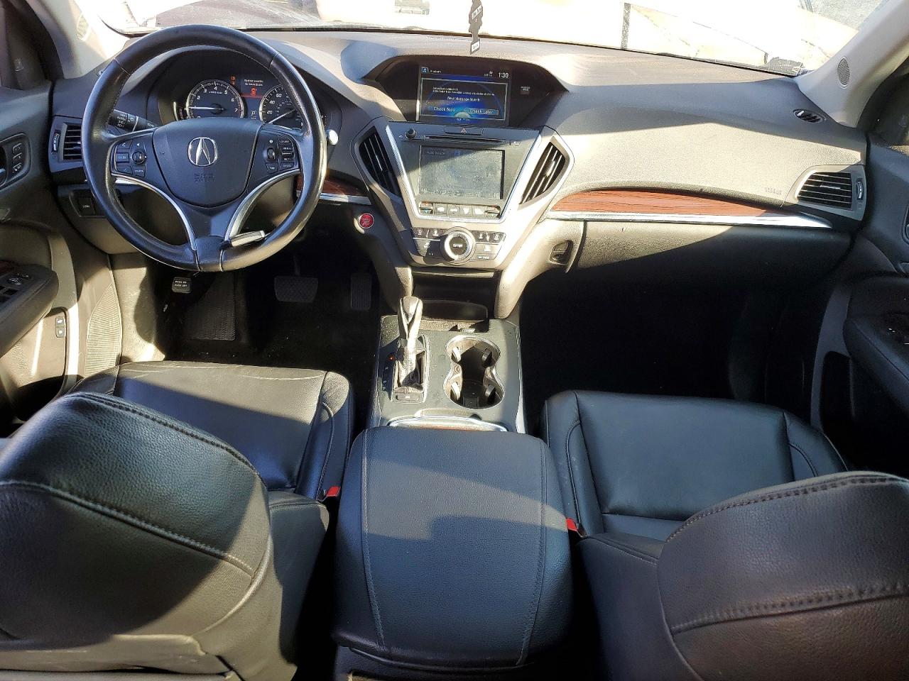 2015 ACURA MDX TECHNOLOGY photo 15