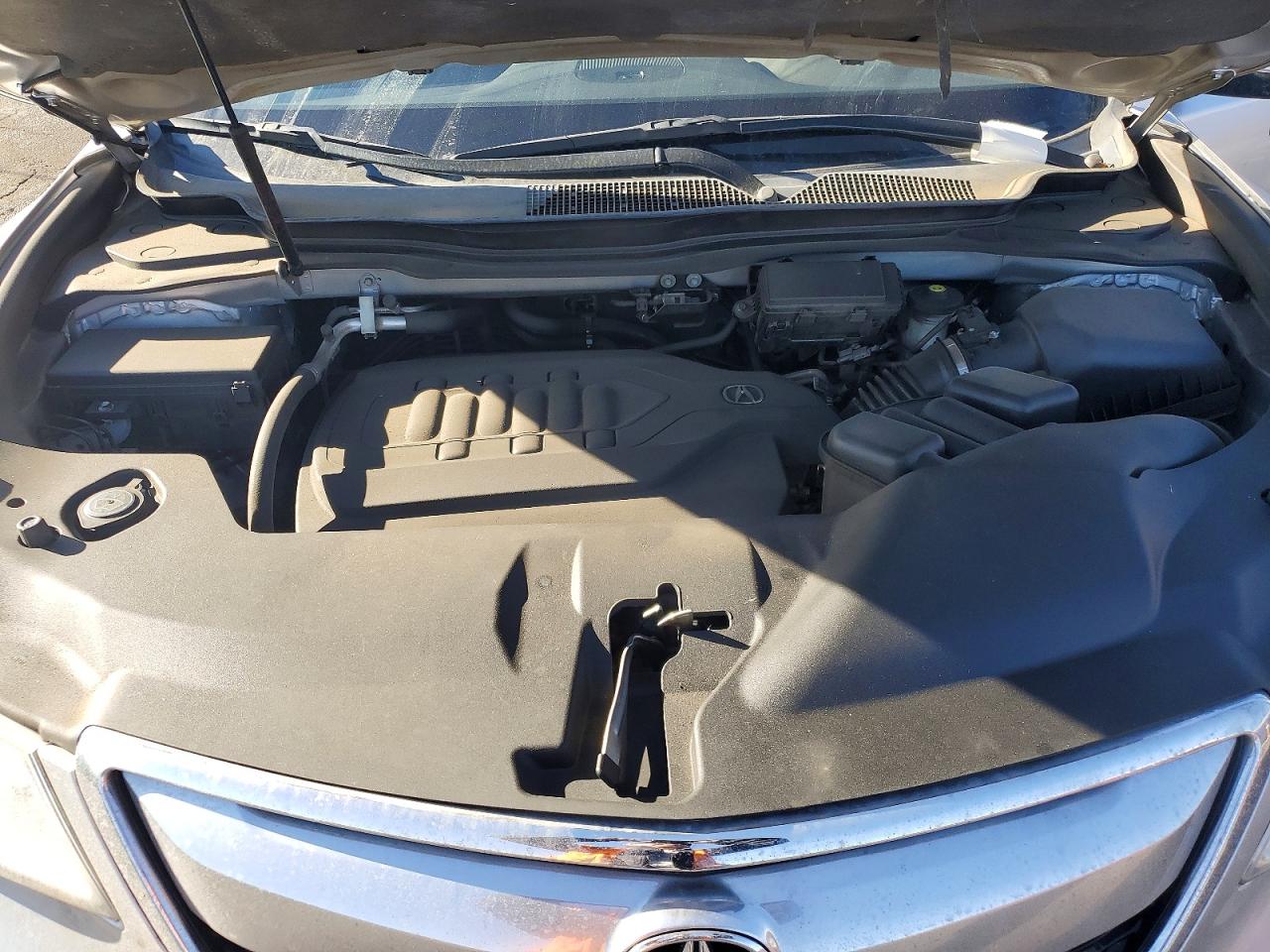 2015 ACURA MDX TECHNOLOGY photo 23