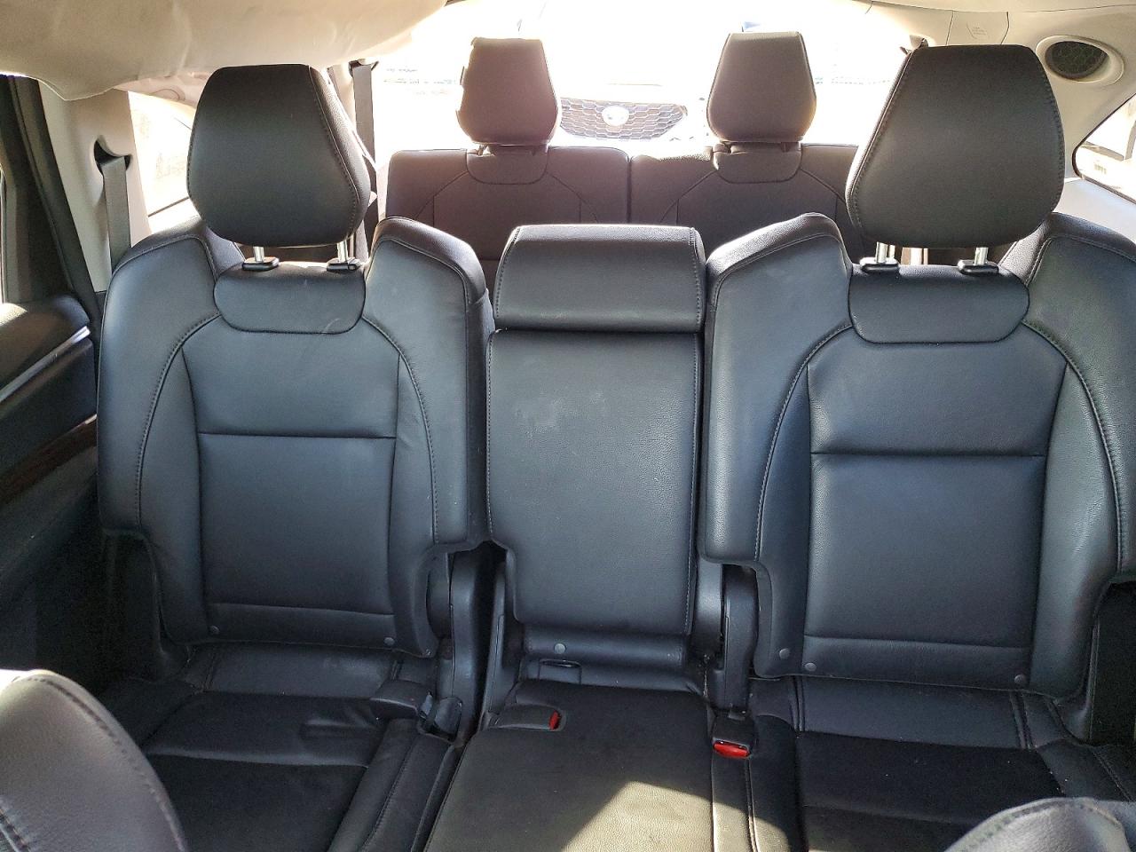 2015 ACURA MDX TECHNOLOGY photo 19