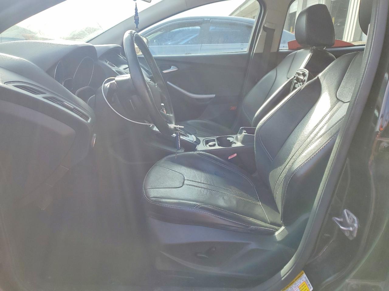 2013 FORD FOCUS SE photo 7