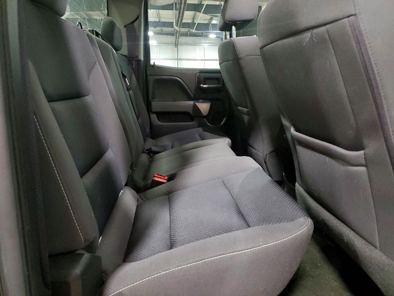 2016 CHEVROLET SILVERADO K1500 LT photo 10