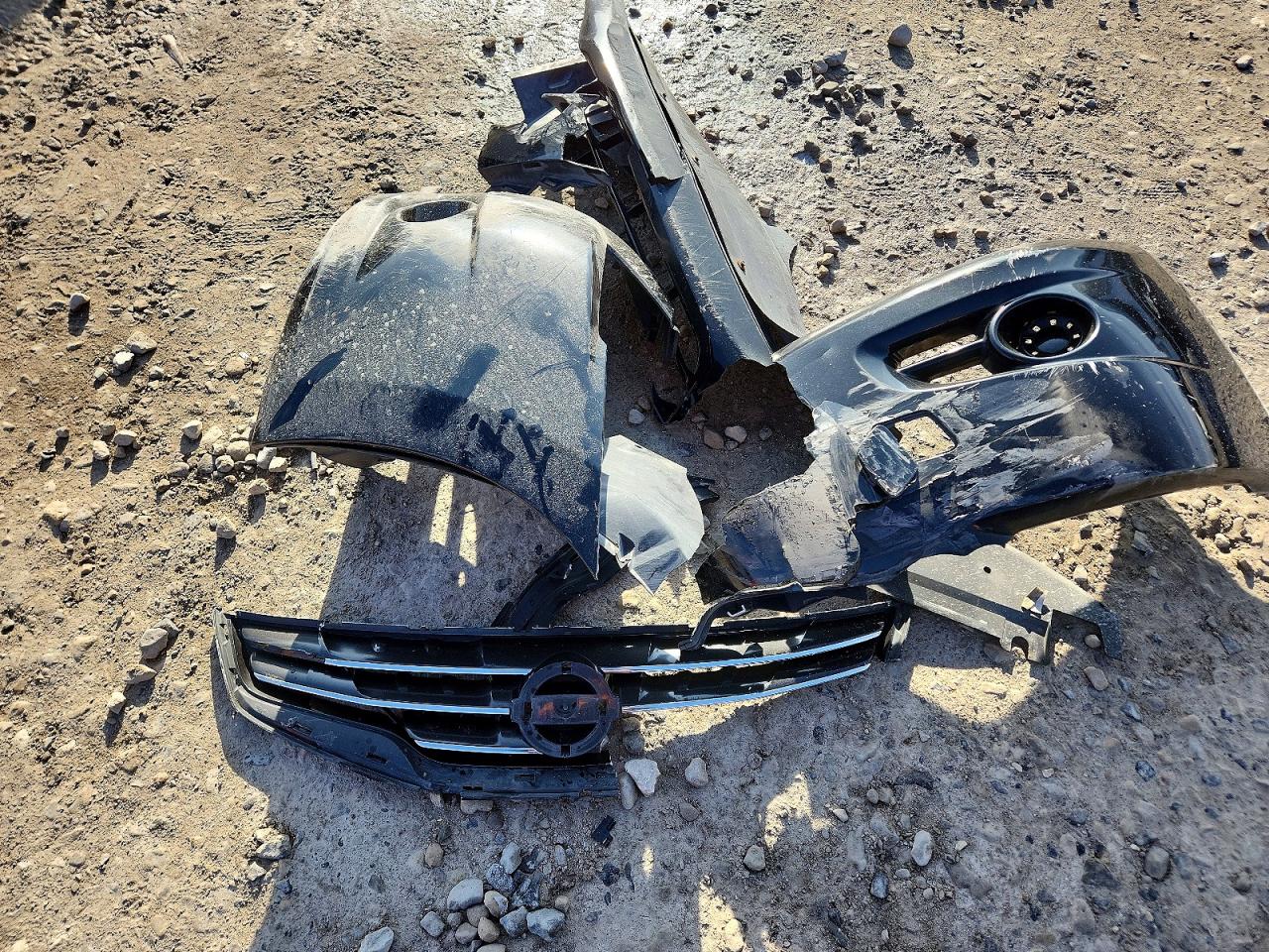 2012 NISSAN ALTIMA BASE photo 12