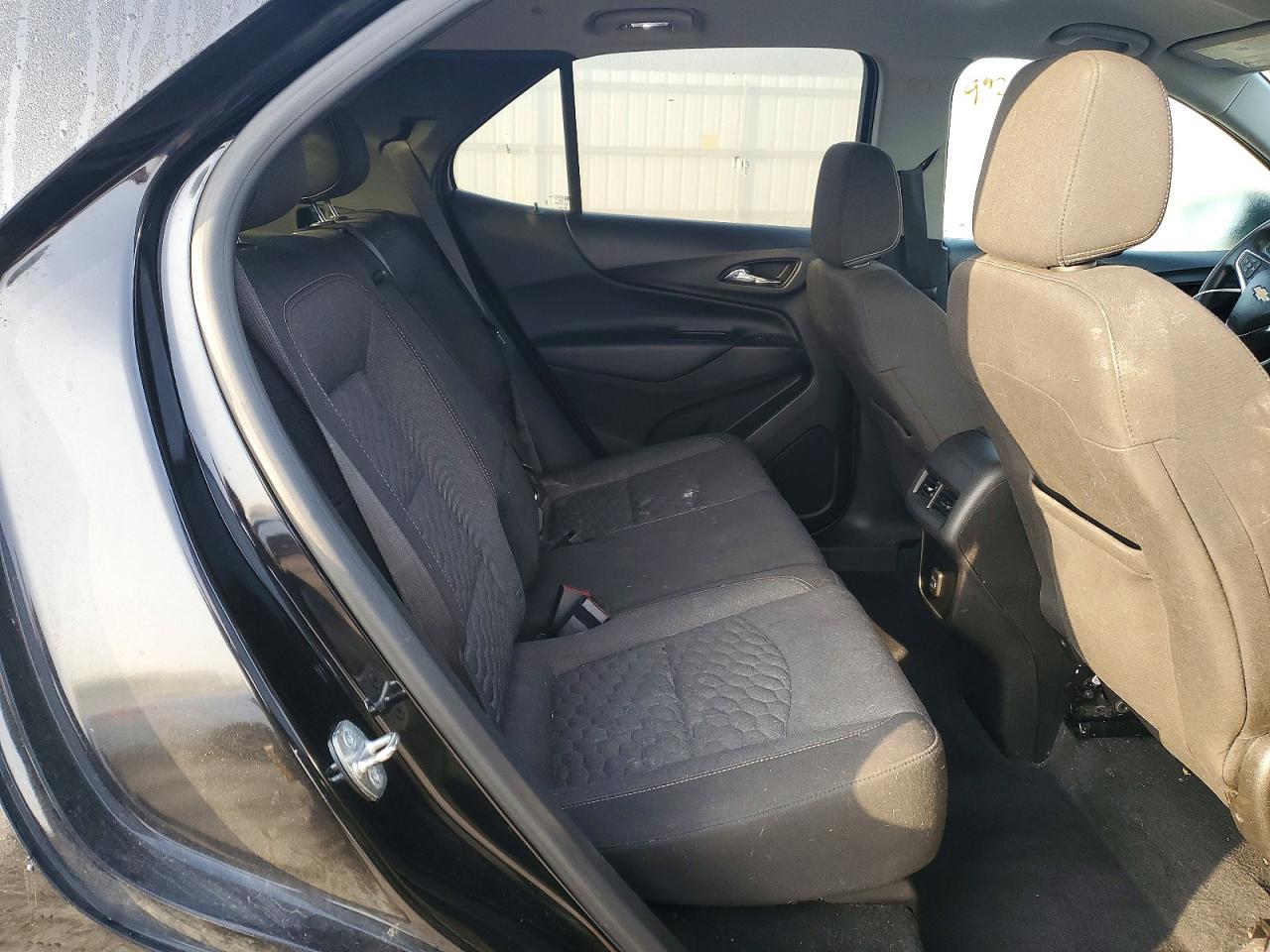 2021 CHEVROLET EQUINOX LT photo 11