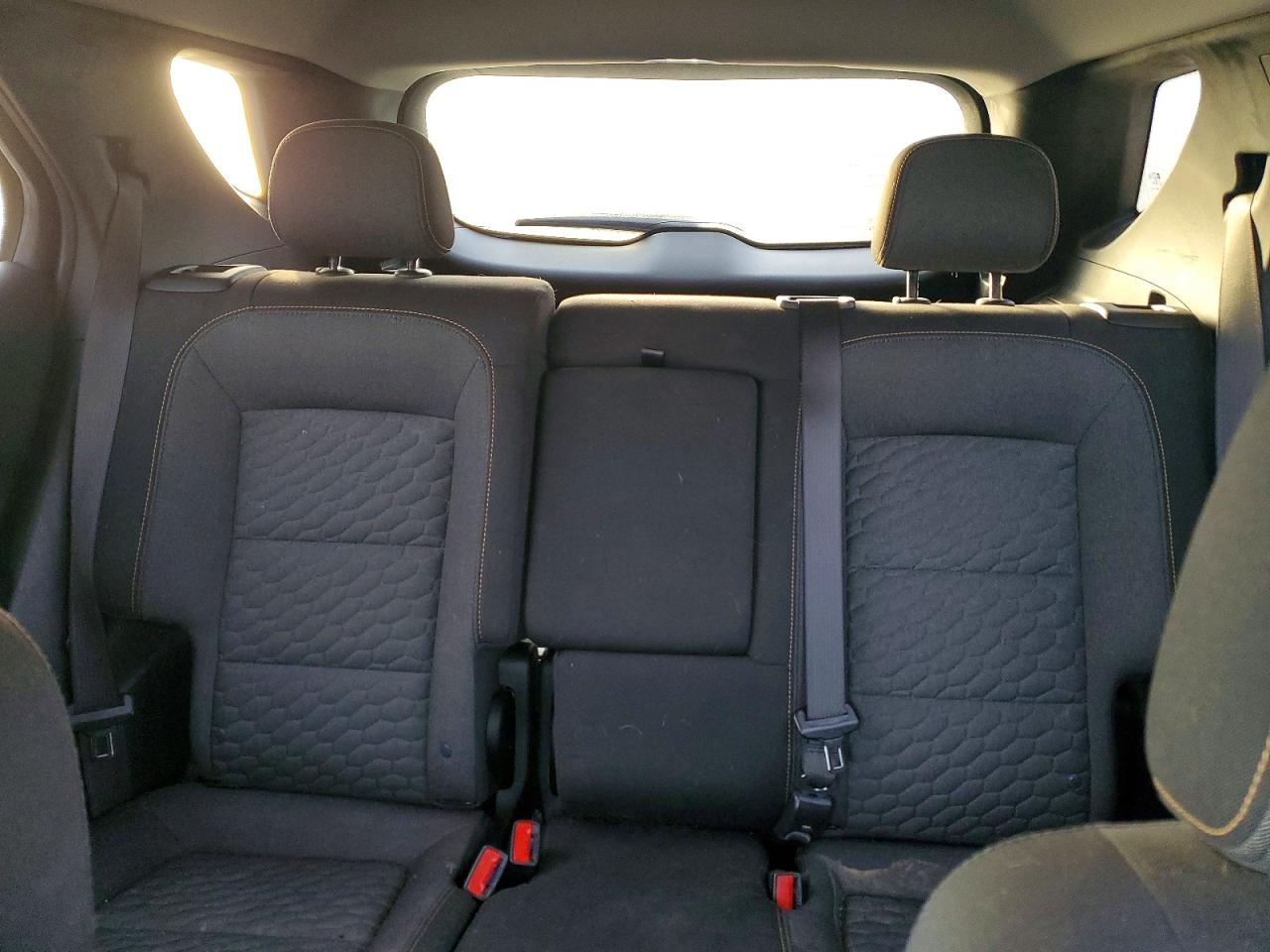 2021 CHEVROLET EQUINOX LT photo 10