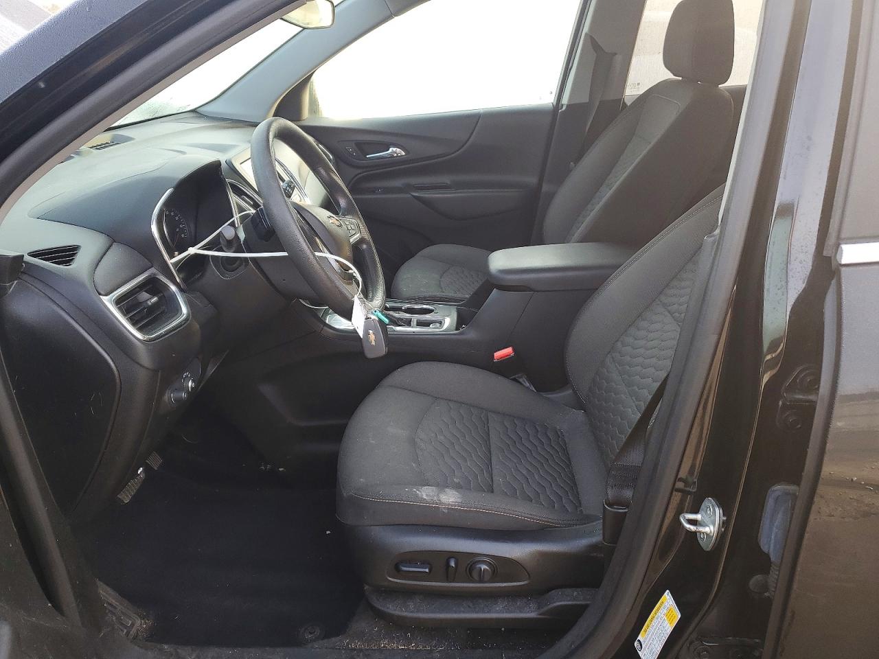 2021 CHEVROLET EQUINOX LT photo 7