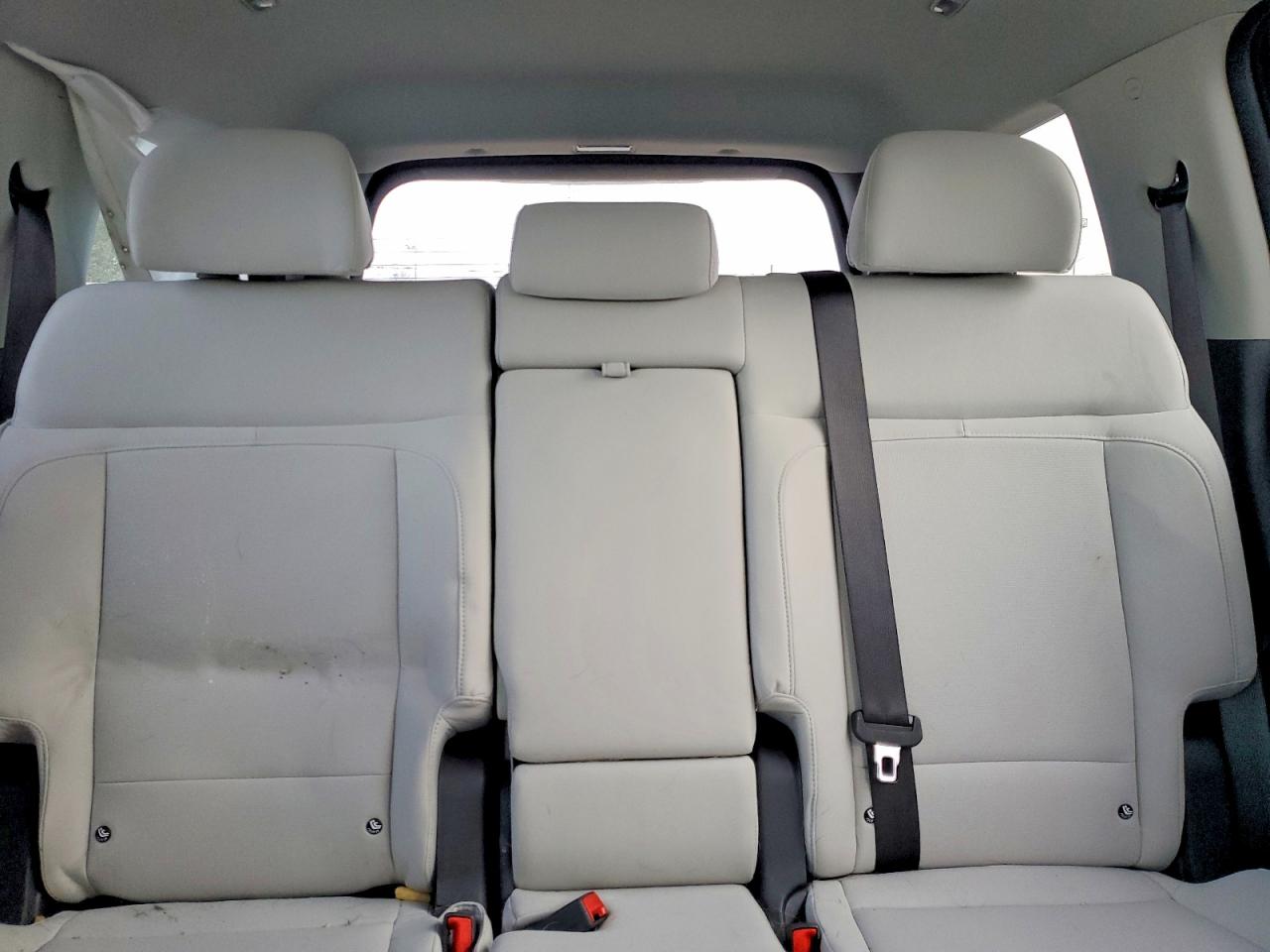 2025 HYUNDAI SANTA FE SE photo 10