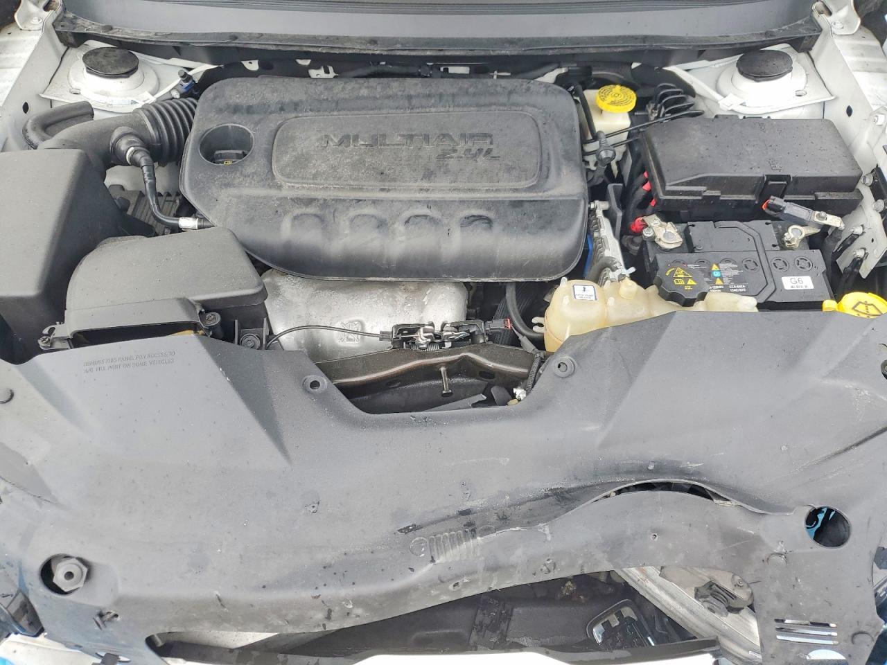 2019 JEEP CHEROKEE LIMITED photo 11