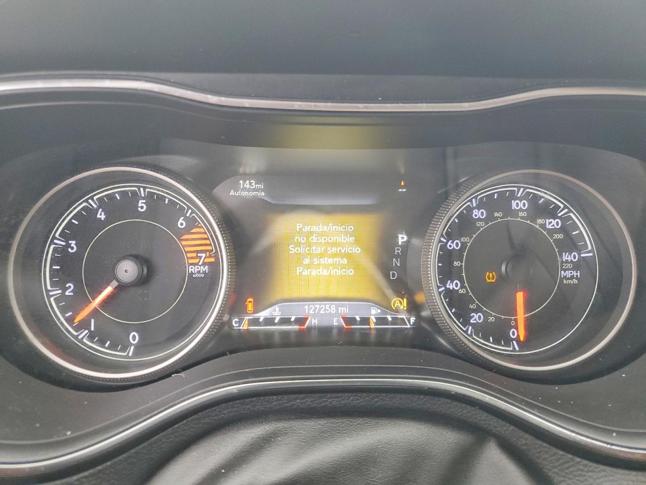 2019 JEEP CHEROKEE LIMITED photo 9