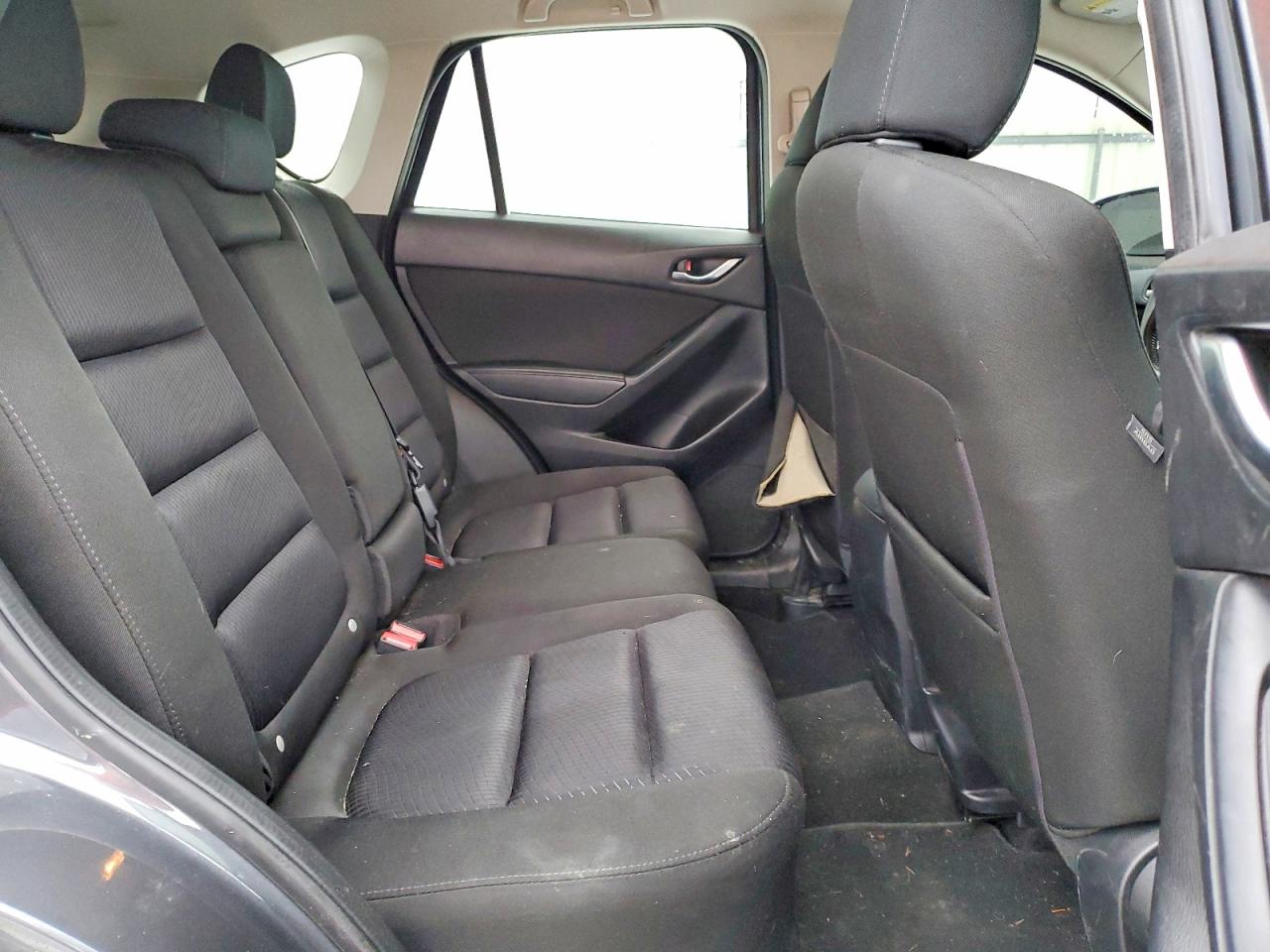 2015 MAZDA CX-5 TOURING photo 11