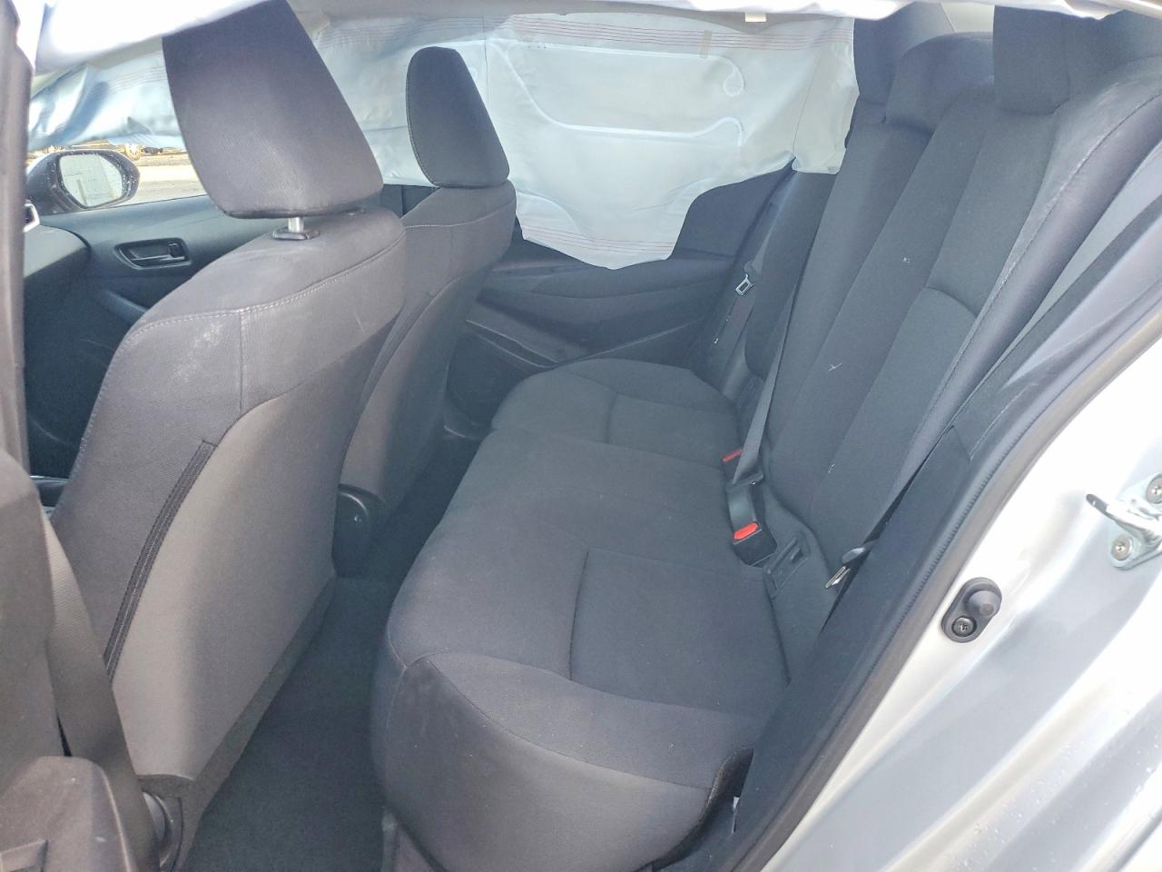 2023 TOYOTA COROLLA LE photo 10