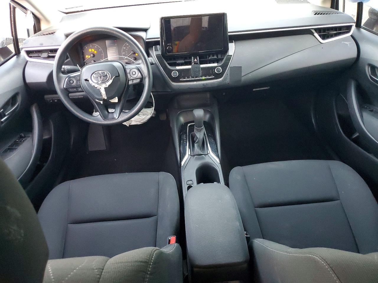 2023 TOYOTA COROLLA LE photo 8