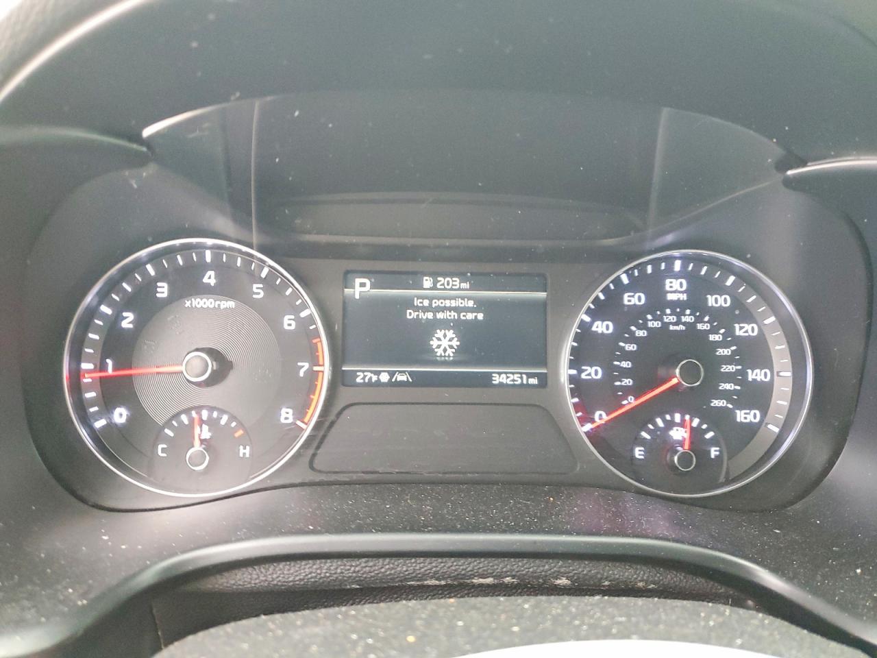 2024 KIA FORTE LX photo 9