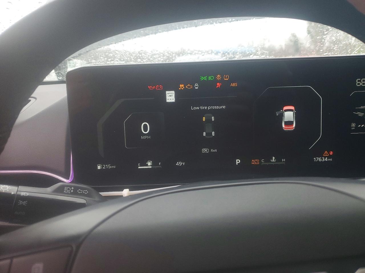 2025 KIA K4 EX photo 9