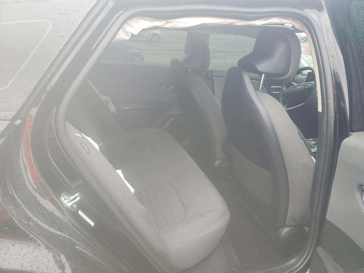 2025 KIA K4 EX photo 10
