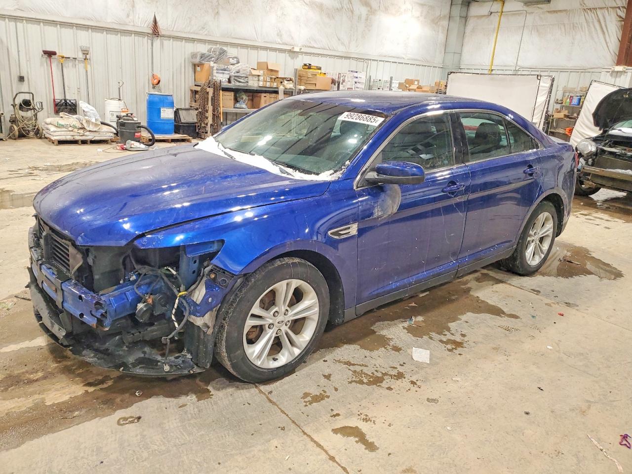 2015 FORD TAURUS