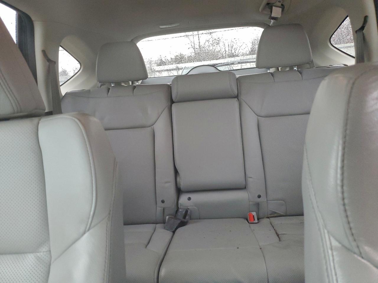 2015 HONDA CR-V EXL photo 10