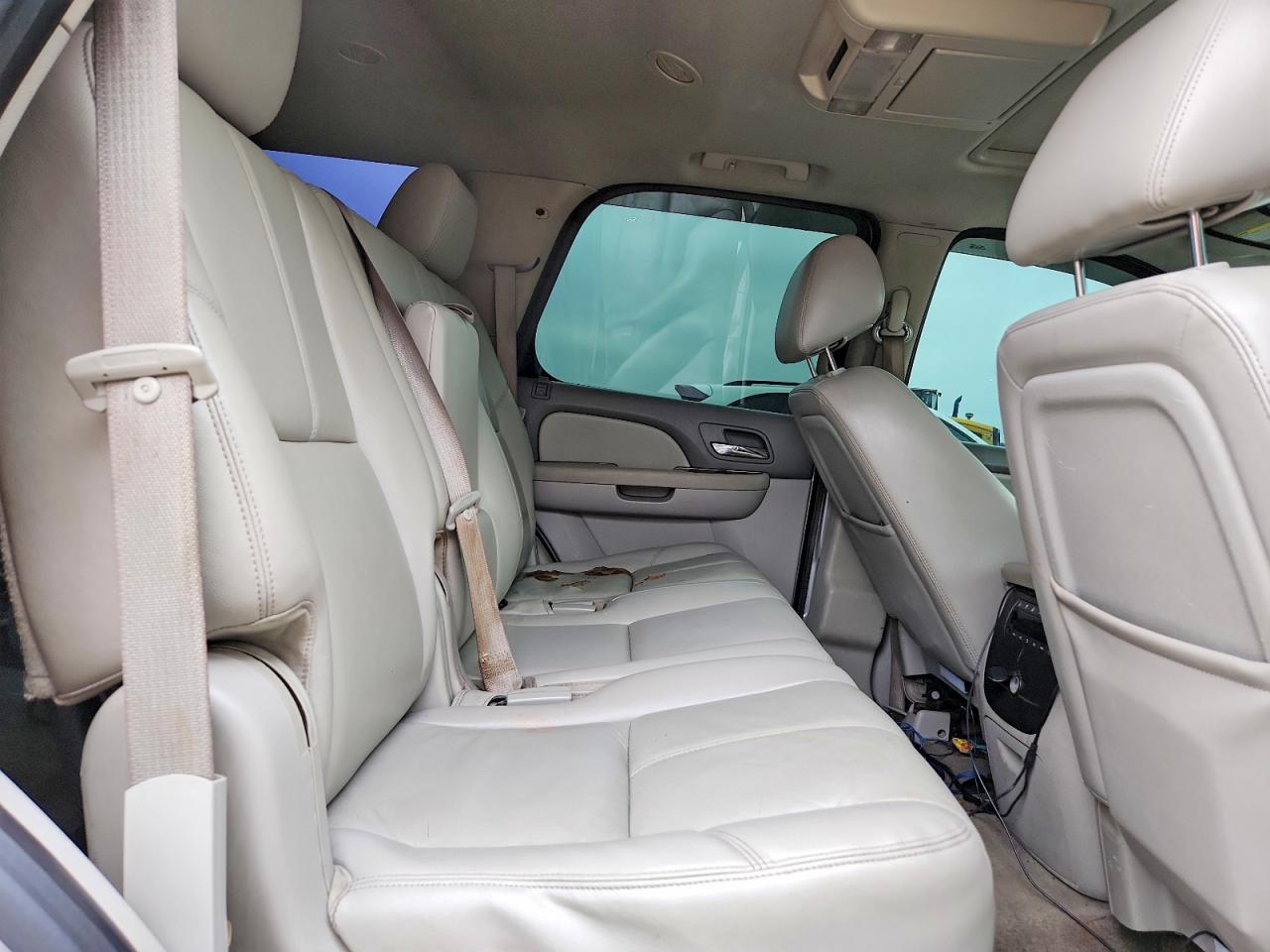 2013 CHEVROLET TAHOE K1500 LT photo 10