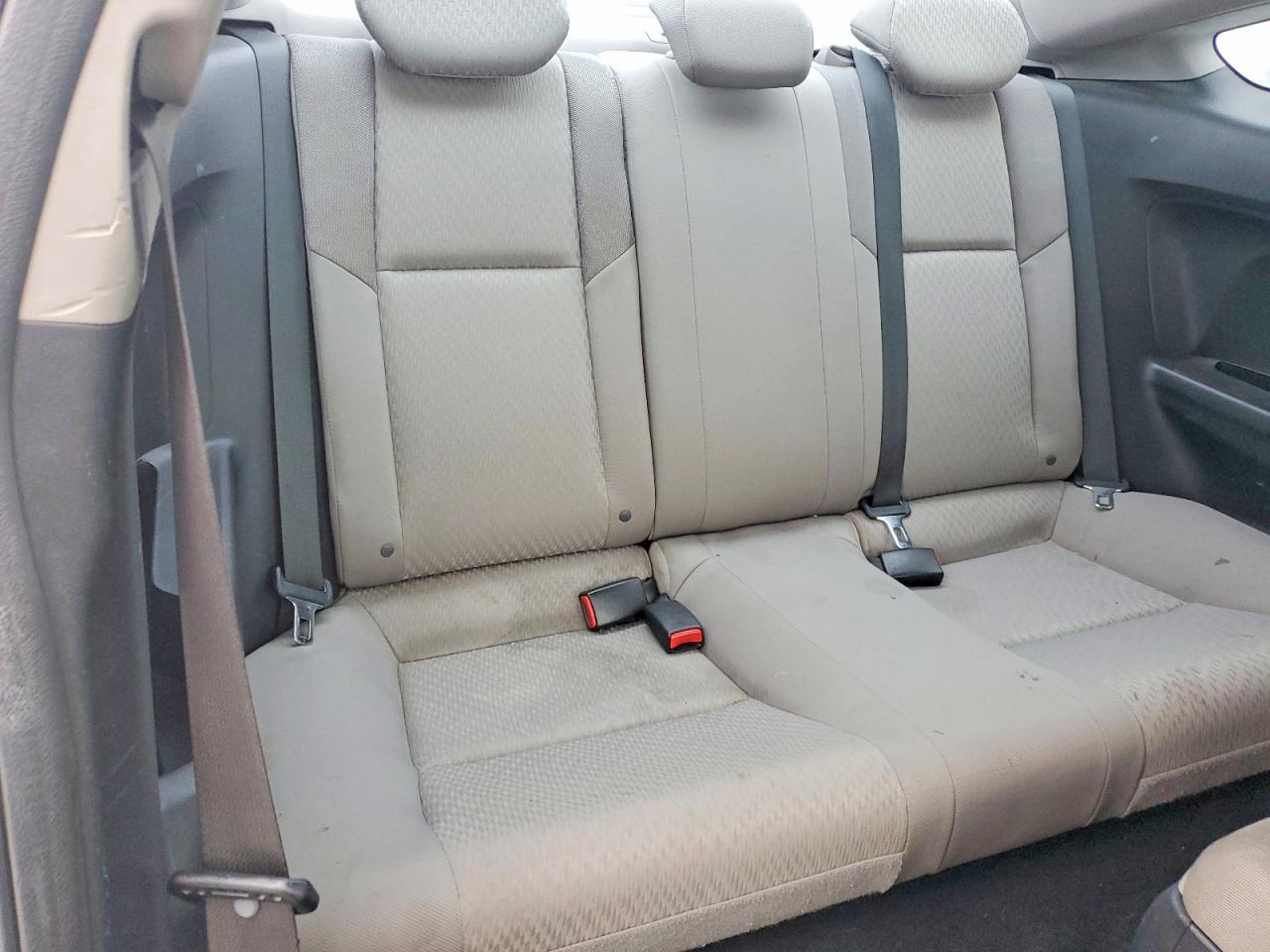 2014 HONDA CIVIC EX photo 10