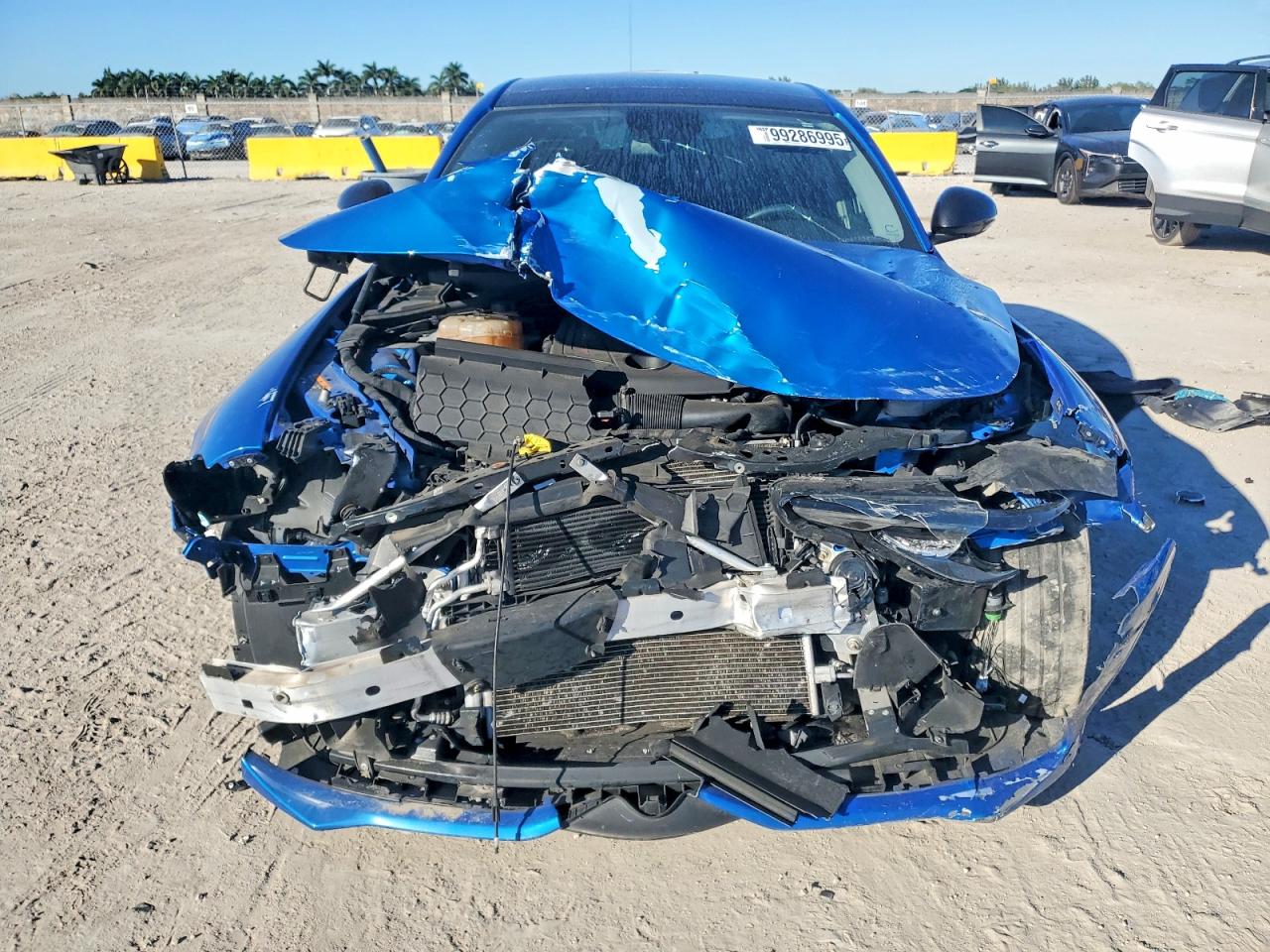 2019 ALFA ROMEO GIULIA photo 5
