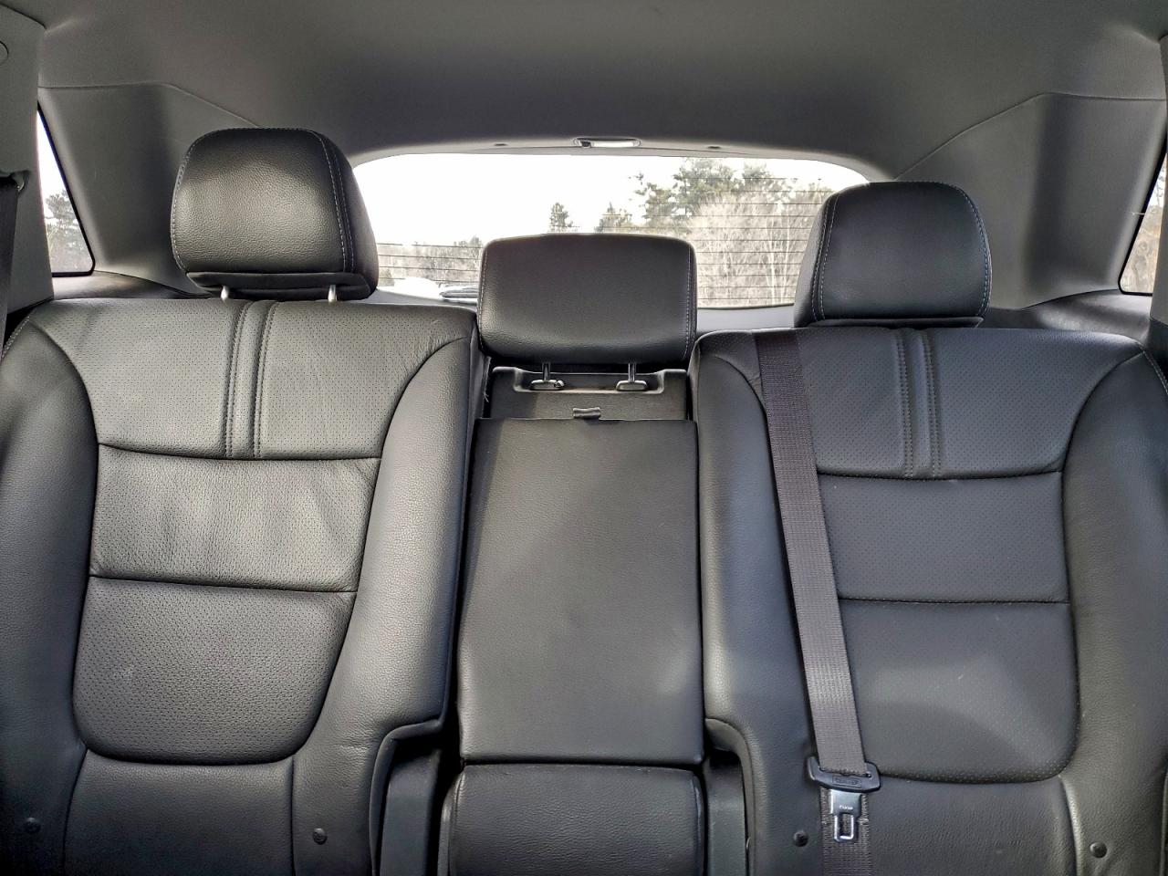 2014 KIA SORENTO LX photo 19