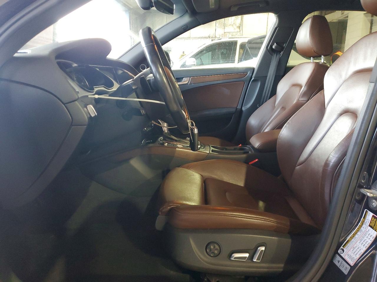 2016 AUDI A4 ALLROAD PREMIUM PLUS photo 7