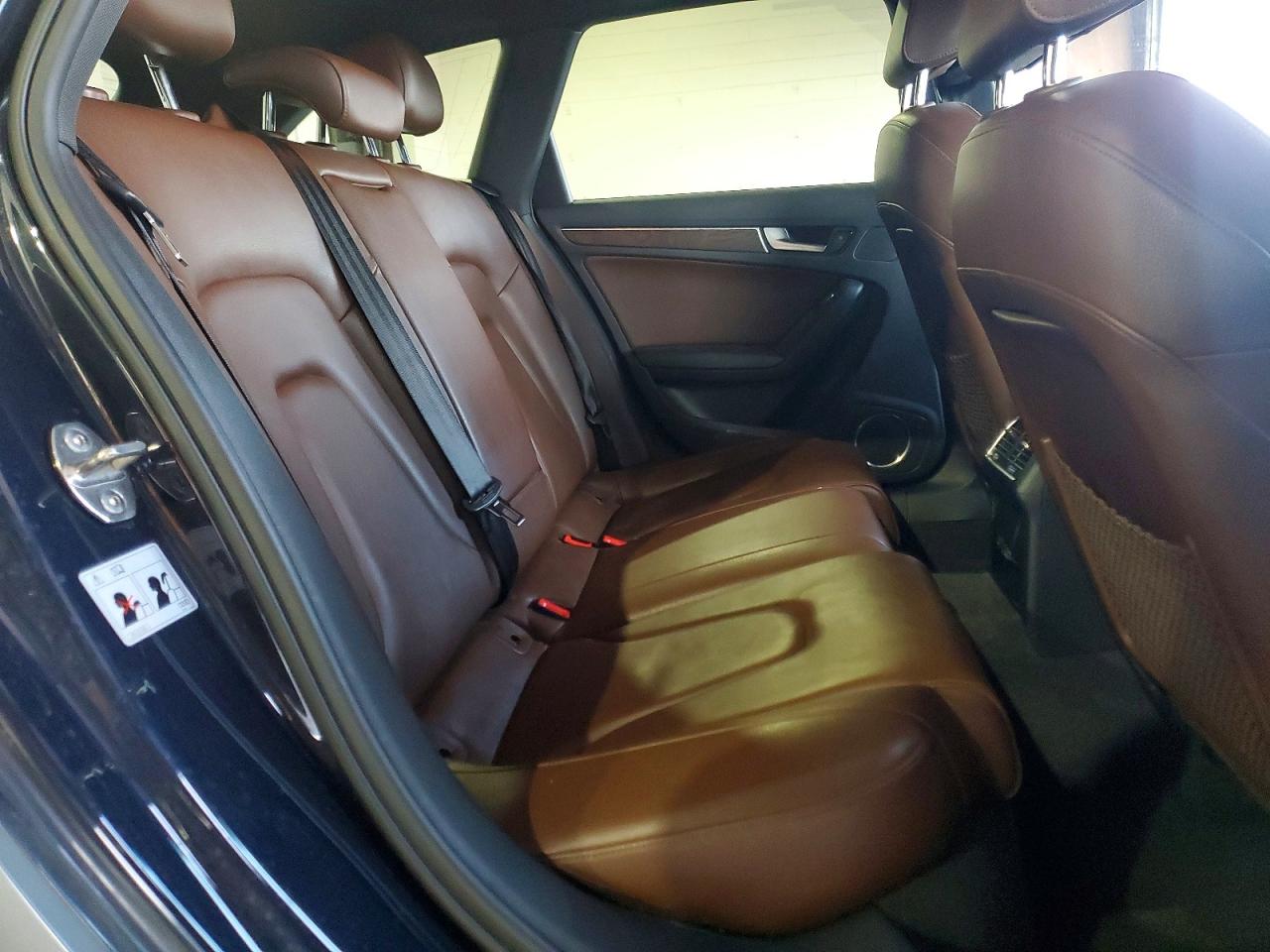 2016 AUDI A4 ALLROAD PREMIUM PLUS photo 11