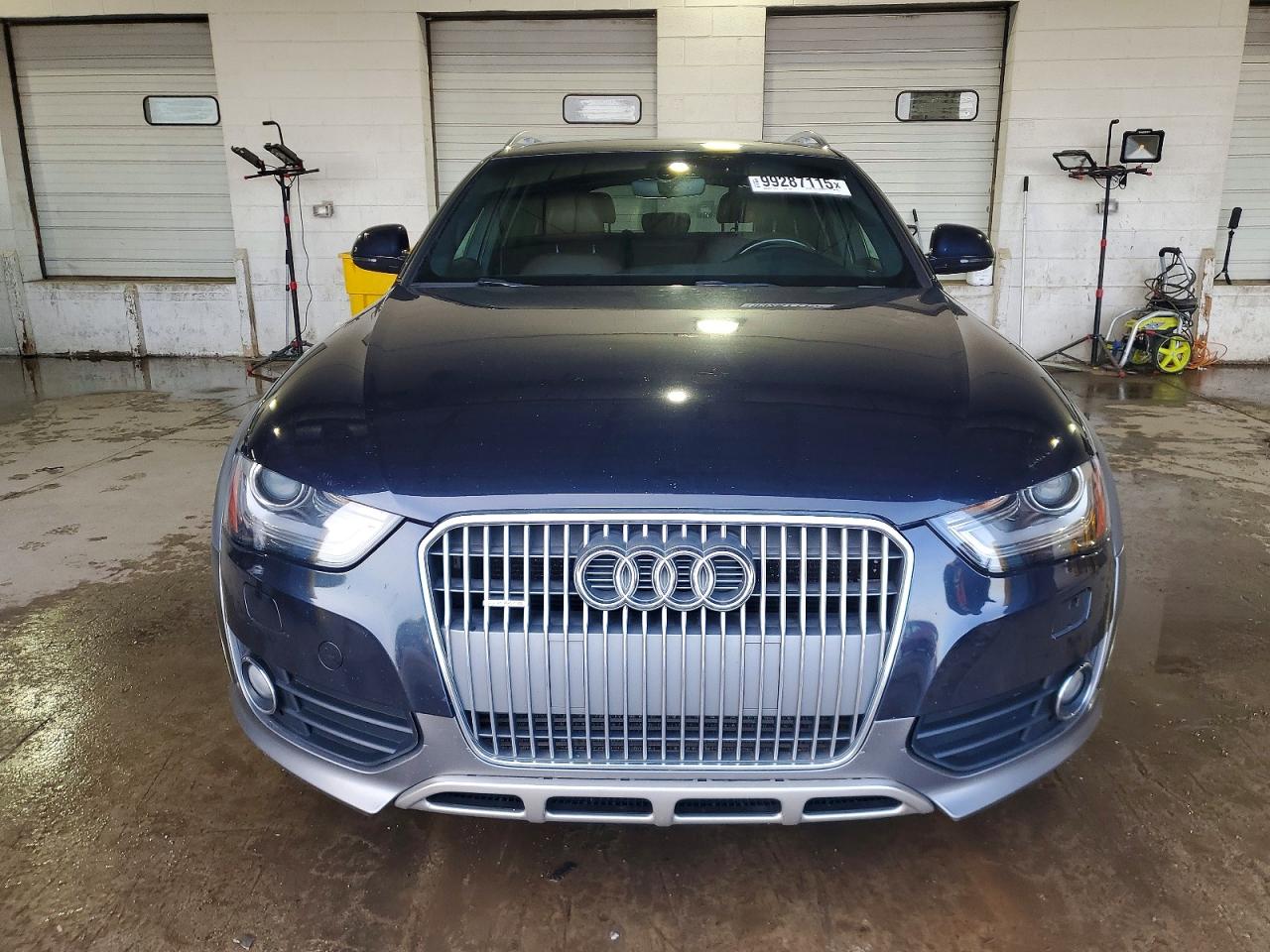 2016 AUDI A4 ALLROAD PREMIUM PLUS photo 5
